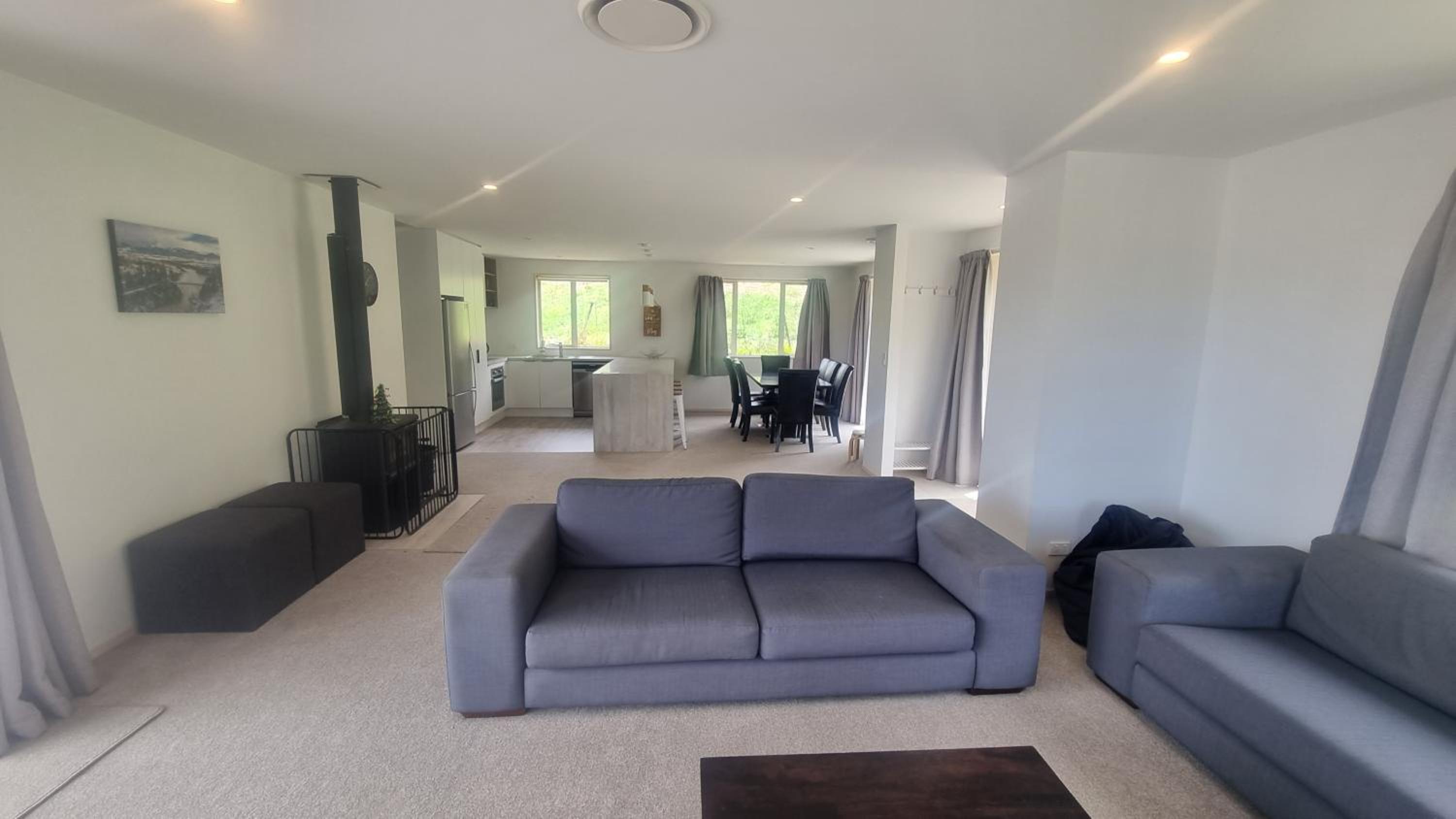 1c Oregon Heights