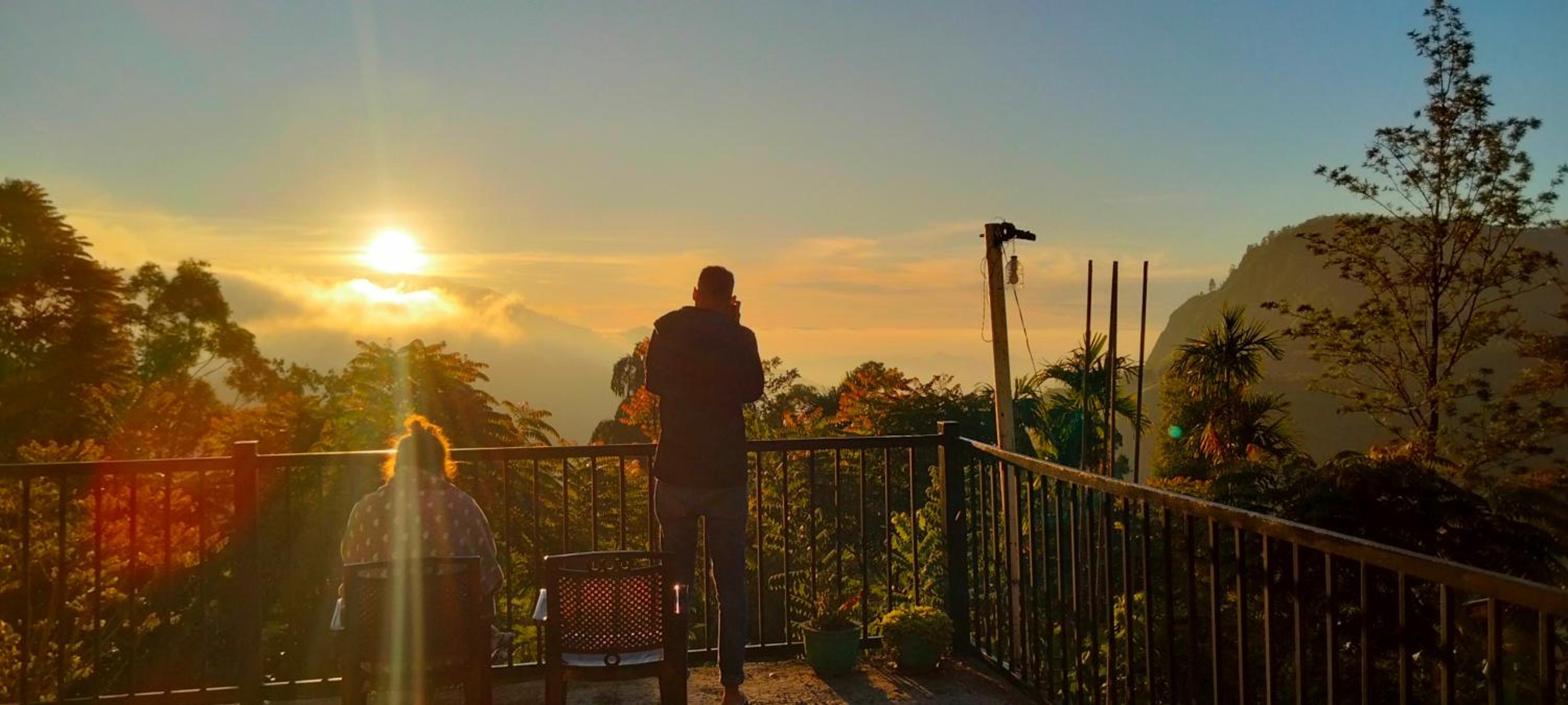 Pearl View Guesthouse