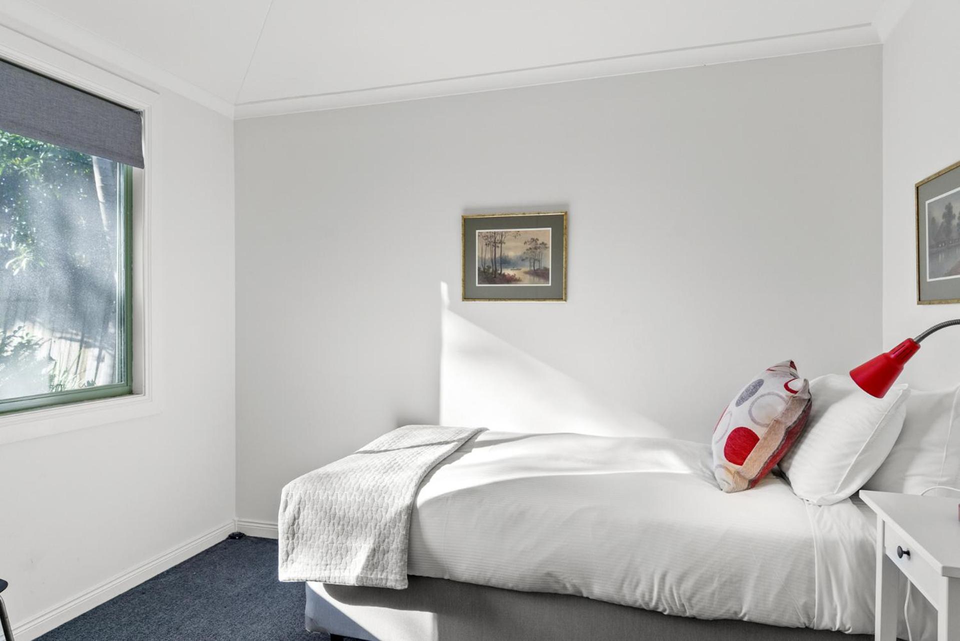 Fuller Holidays - Leah's Retreat - Relax in nature