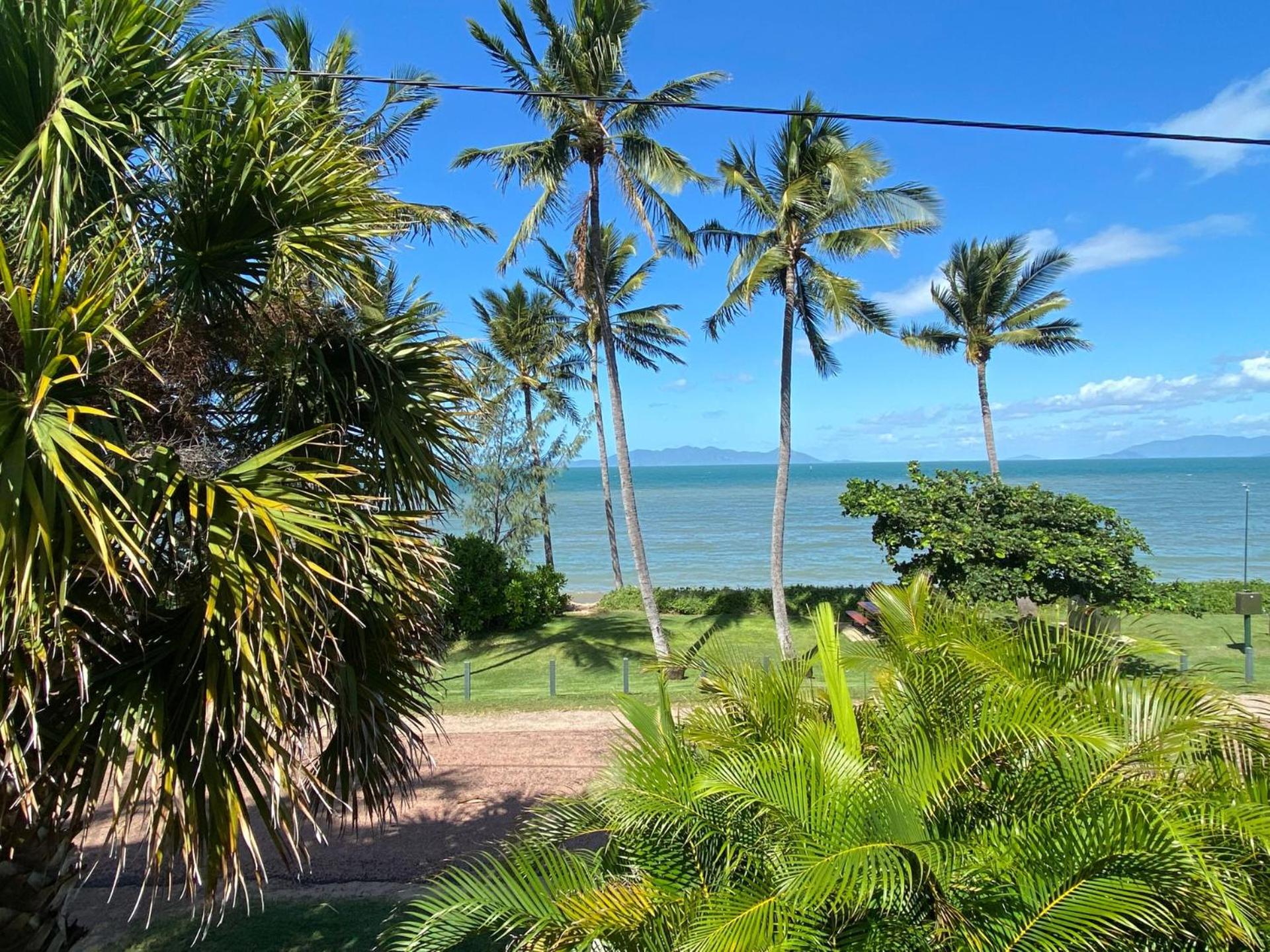 Beachside Palms Unit 2