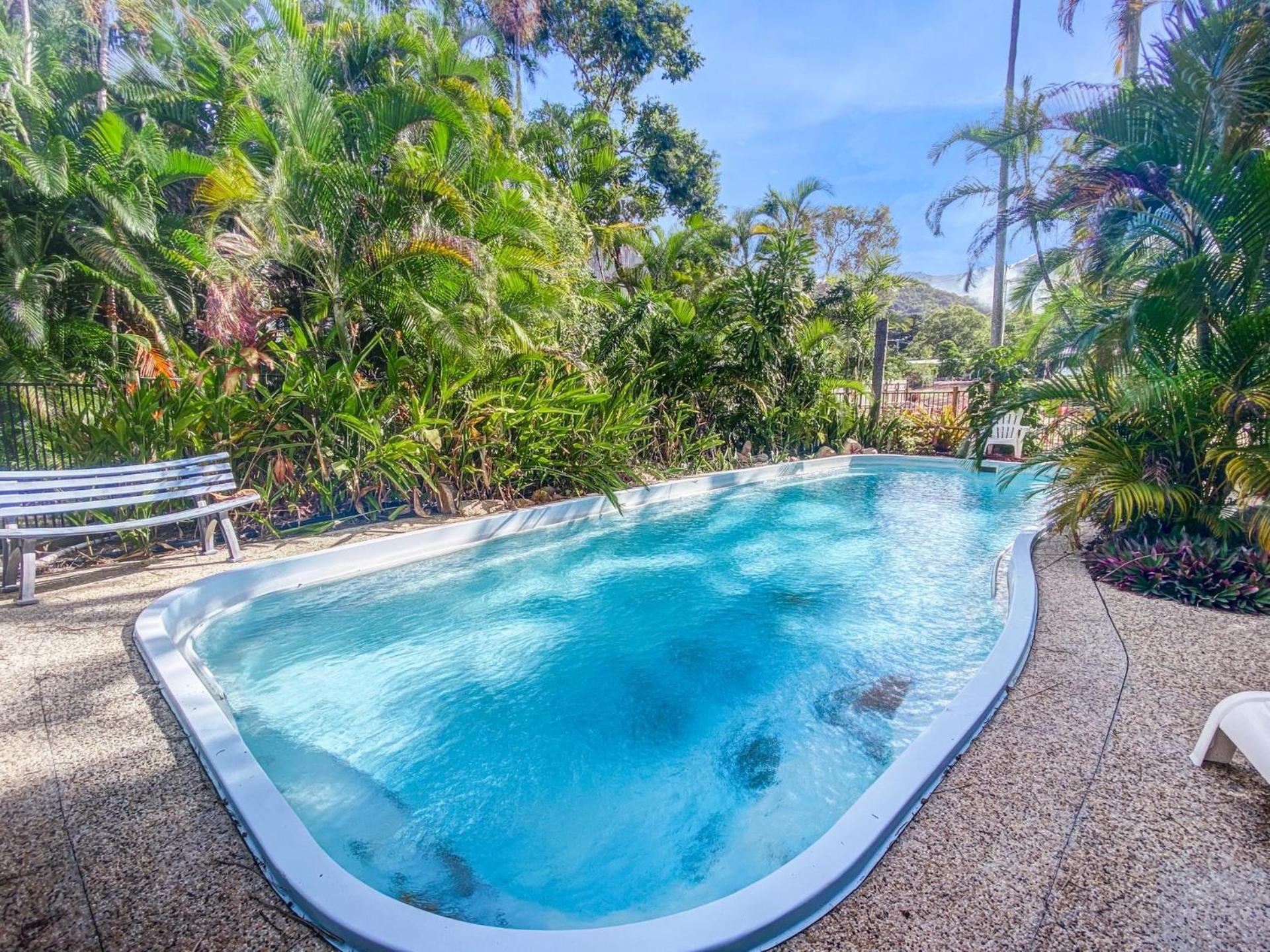 Beachside Palms Unit 2