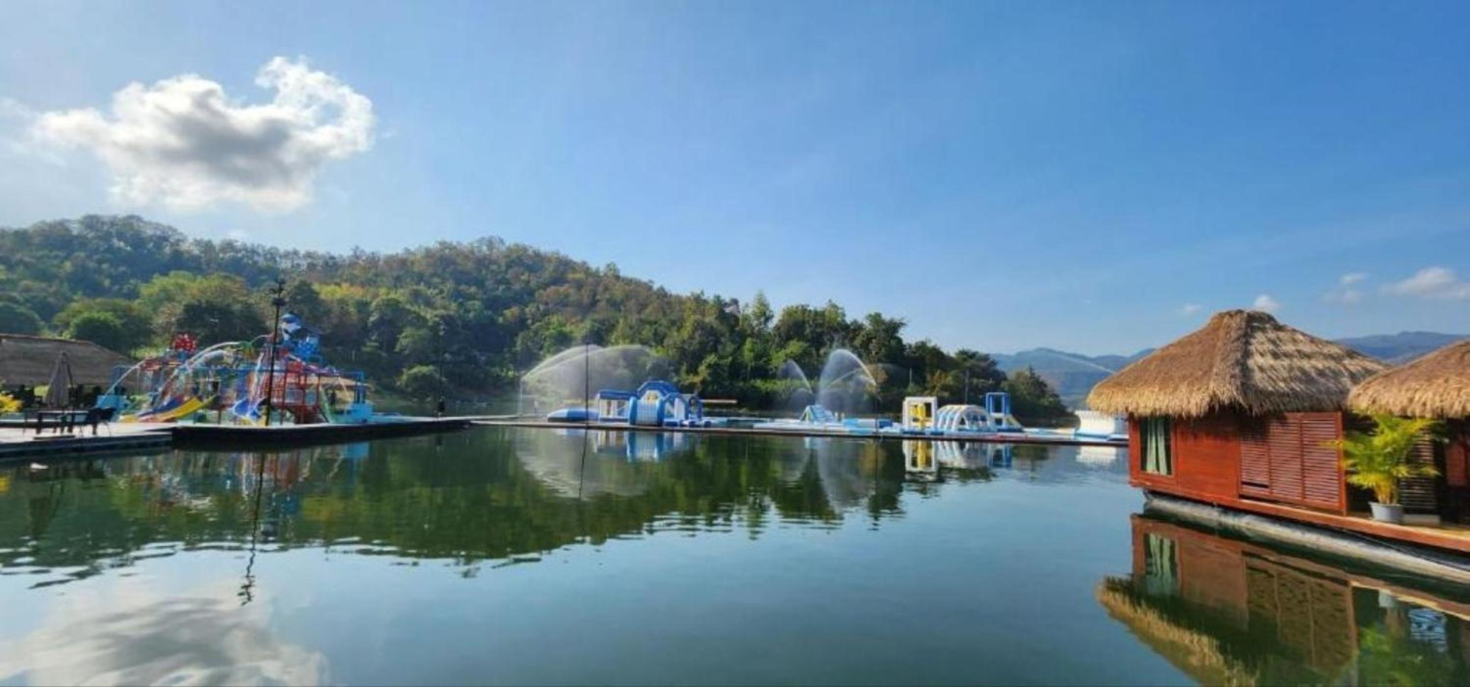 Ruknam Resort