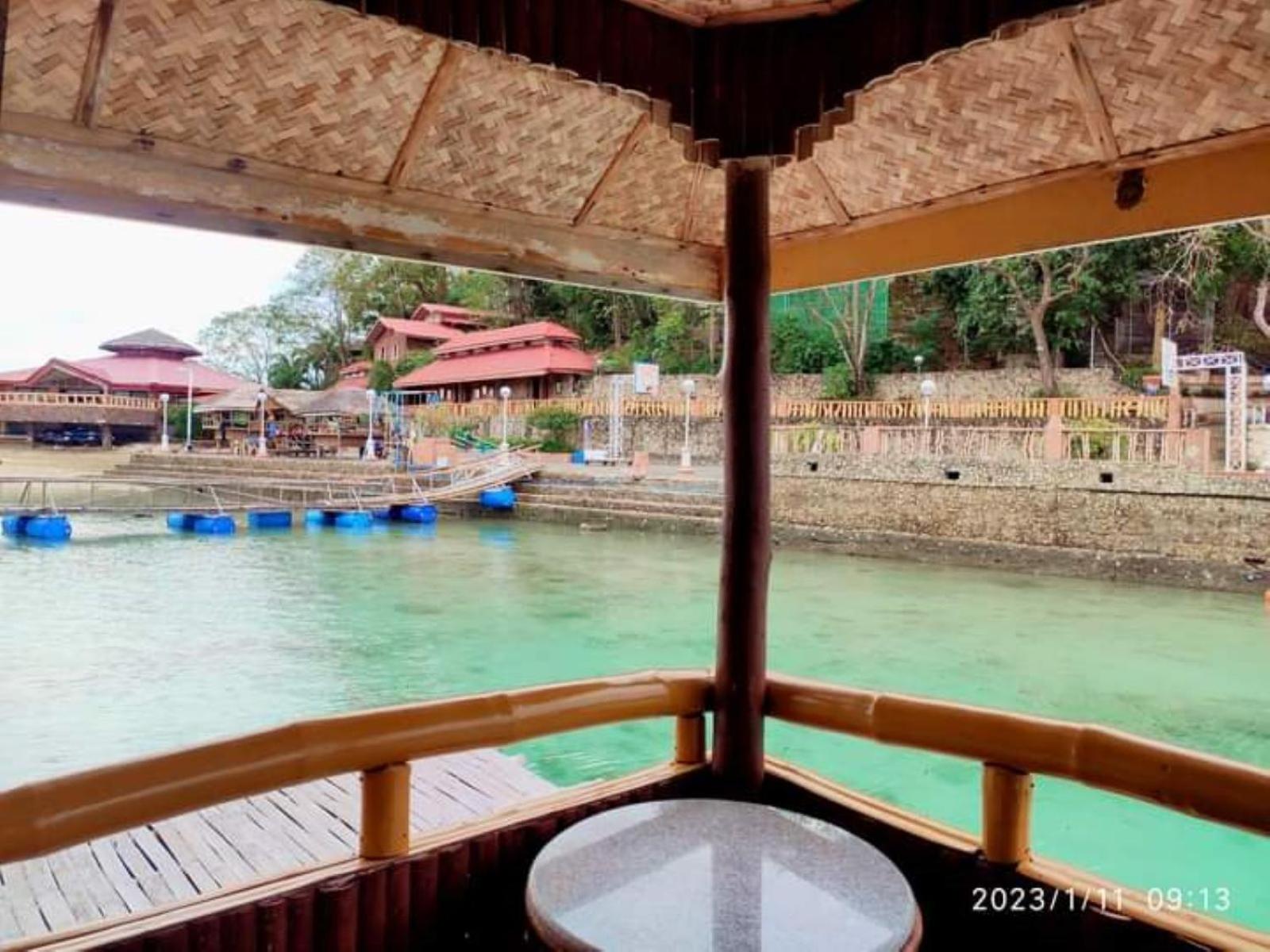 Grace Island Resort by Cocotel