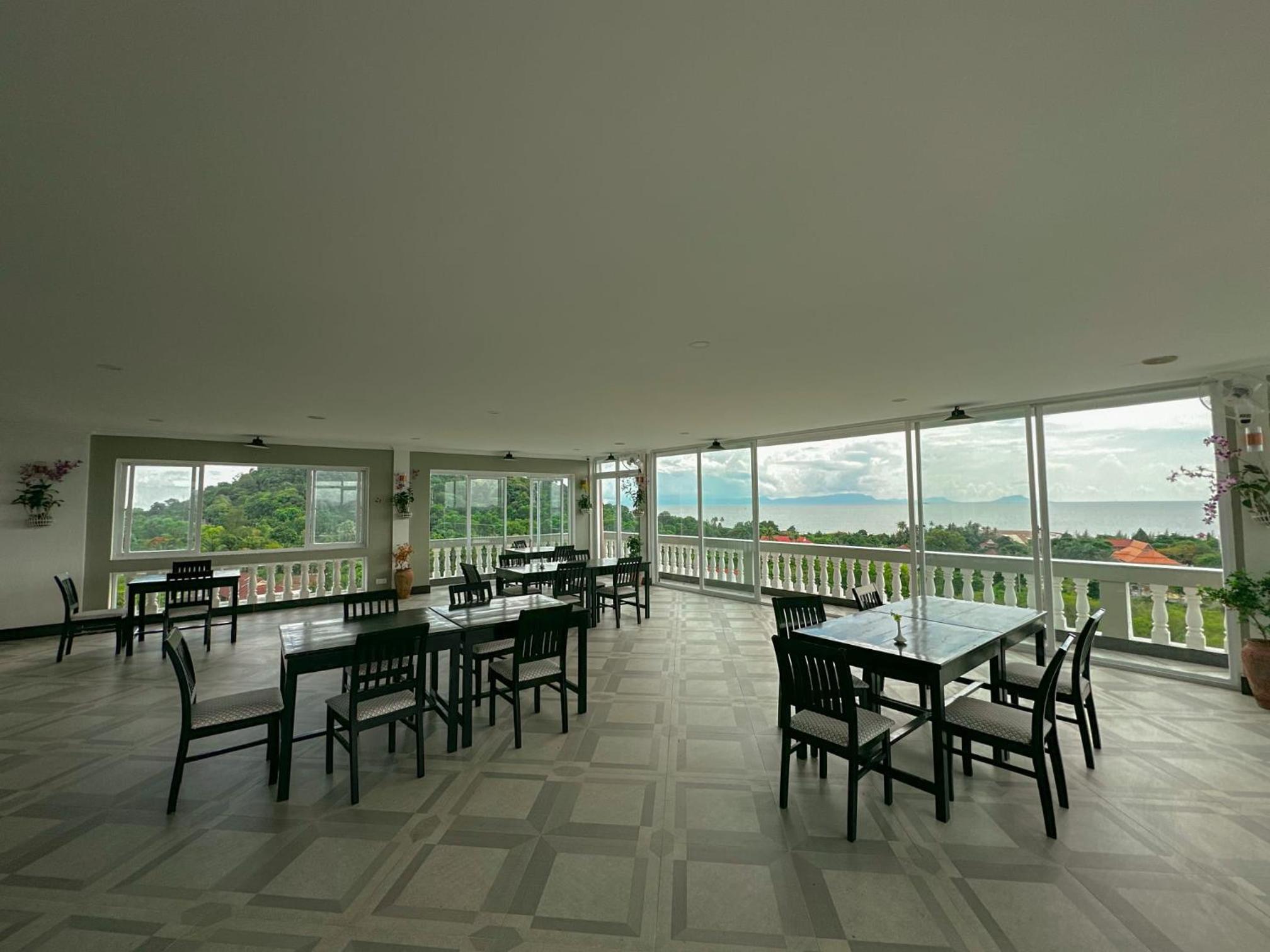Summer Resort