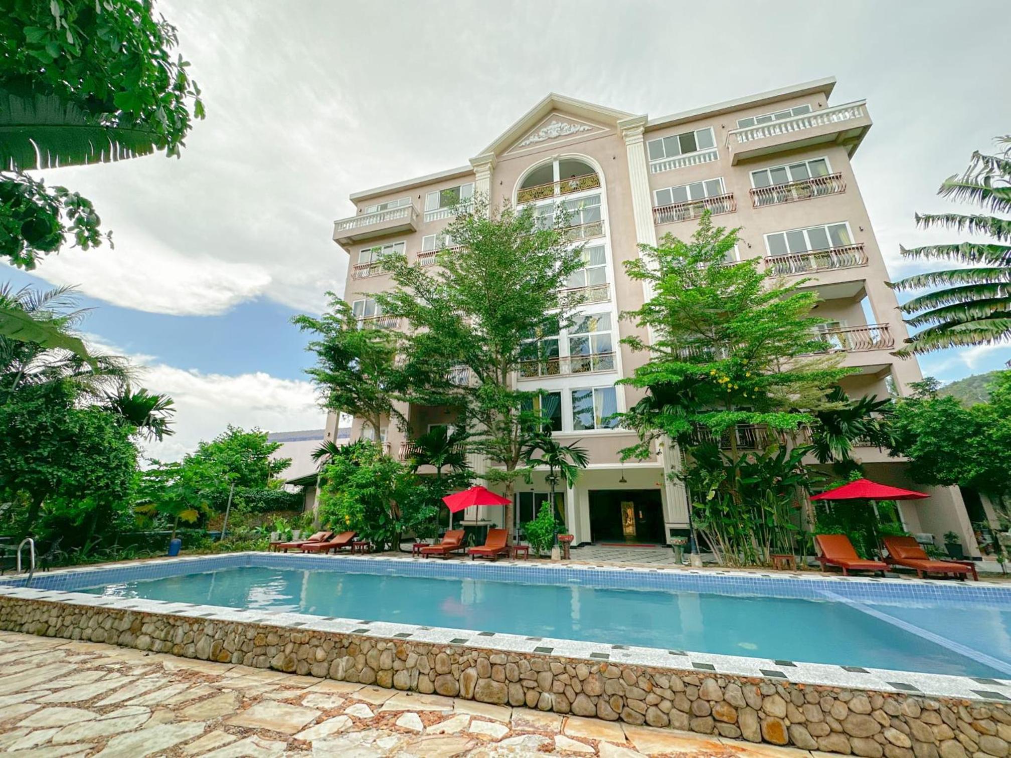 Summer Resort
