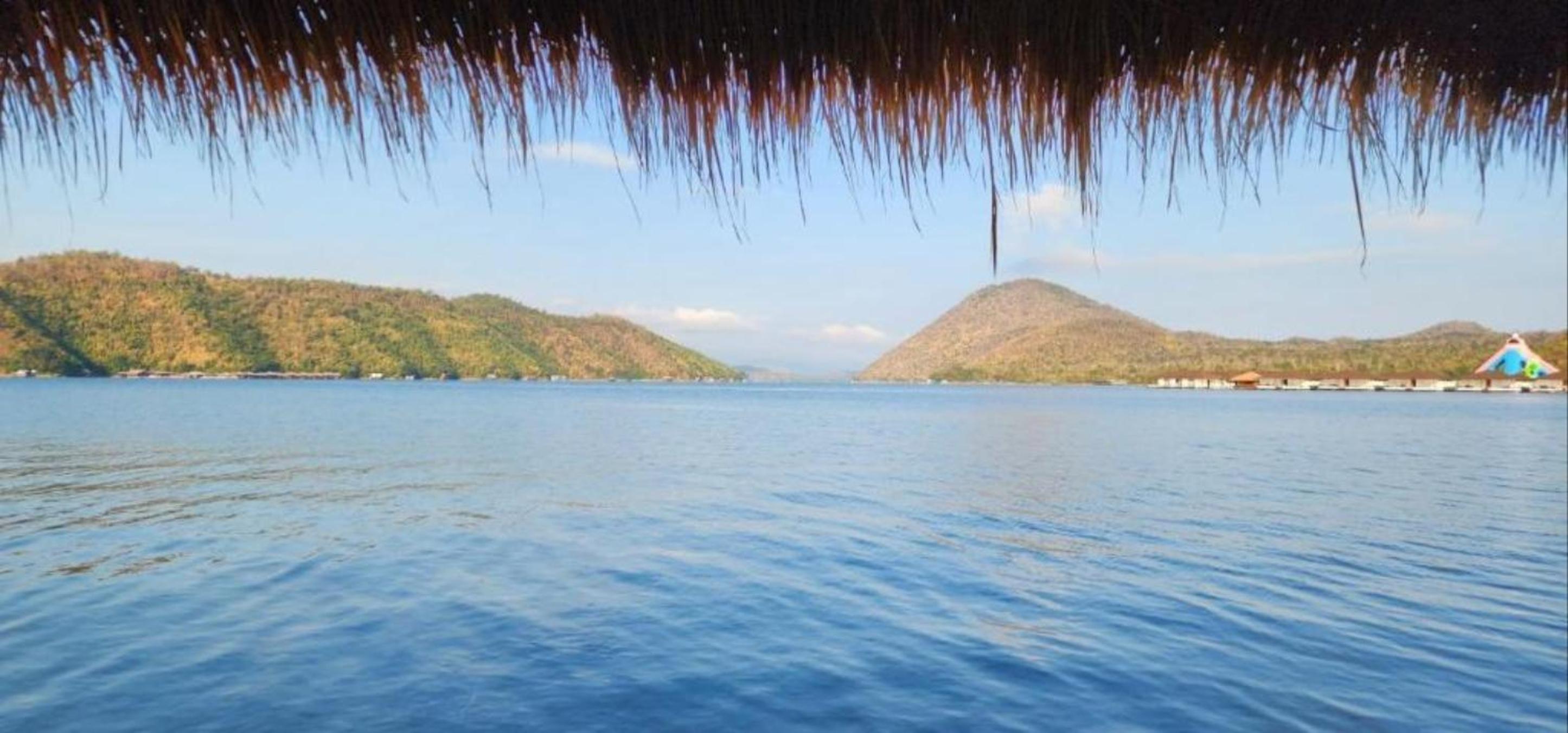 Ruknam Resort