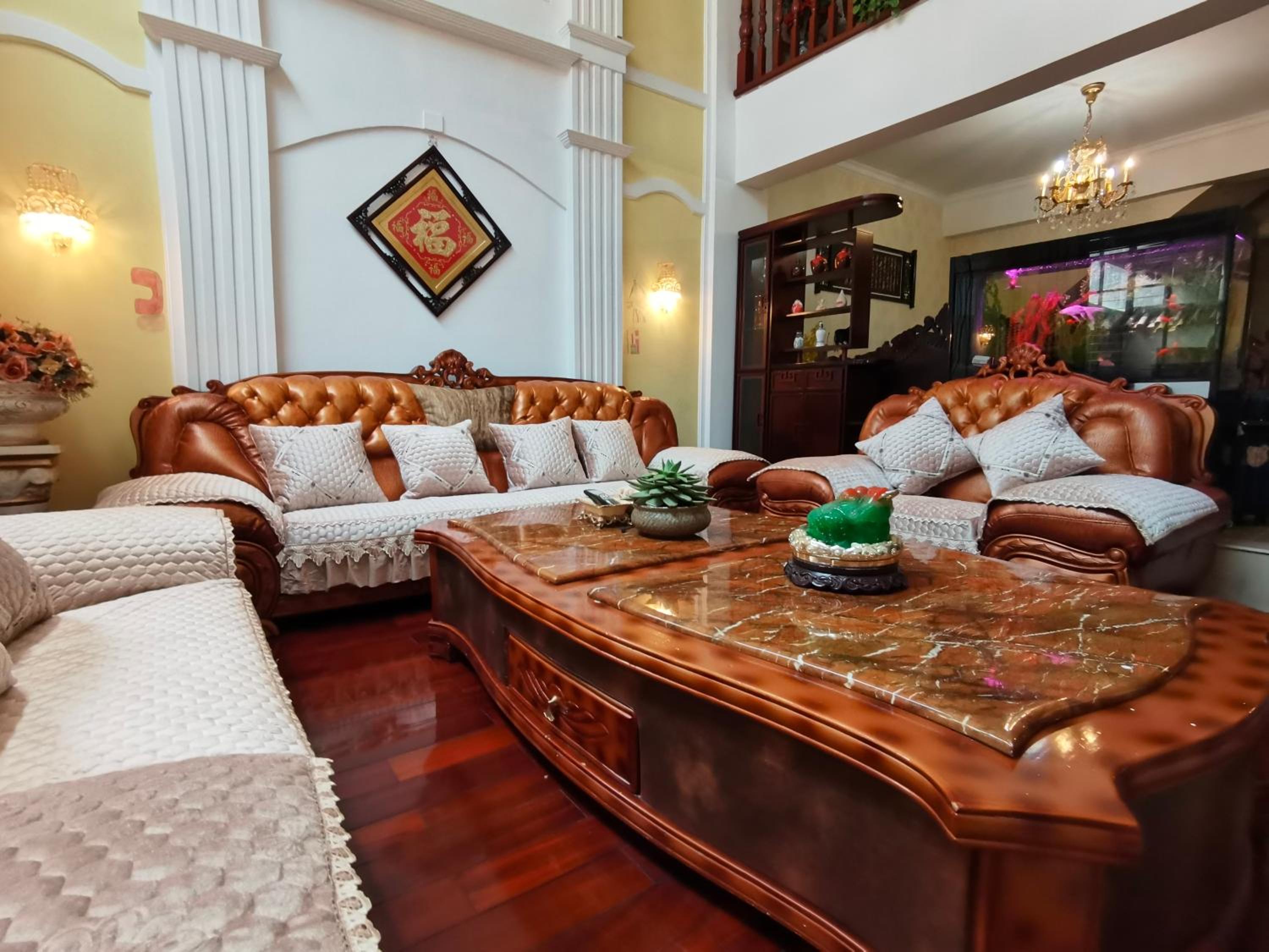 Mama Naxi Guesthouse view 5