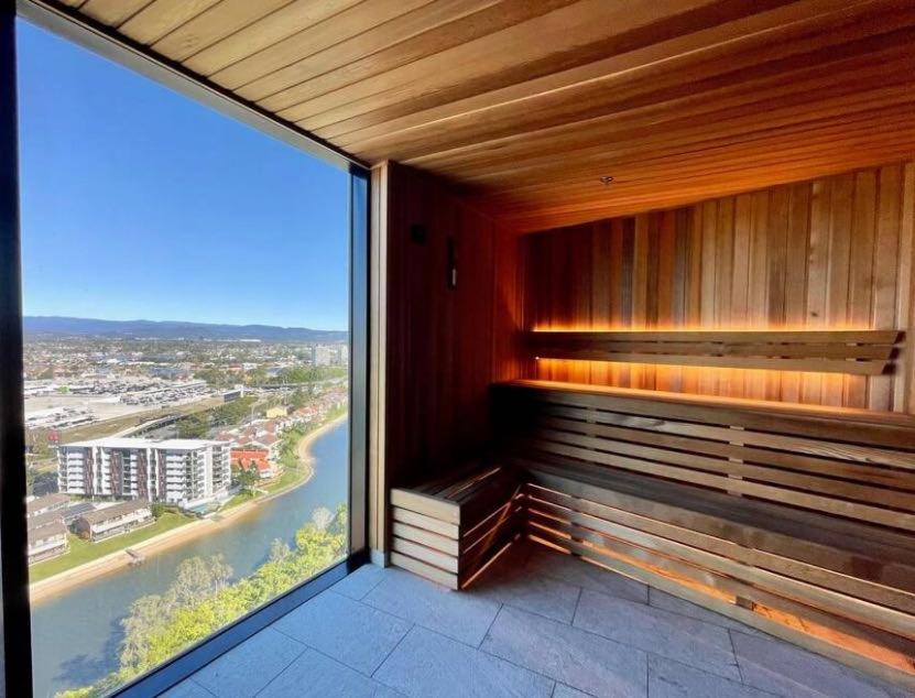 Oceanview Paradise 2Beds Apt at Casino FreeParking
