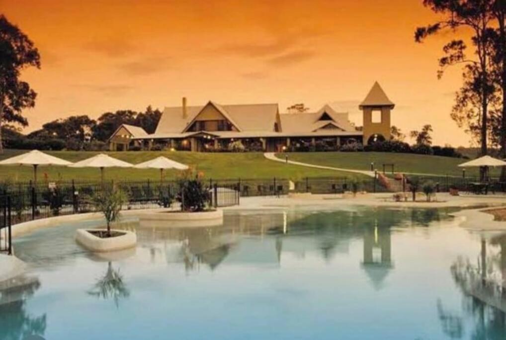 Blue Lago at Raffertys Resort
