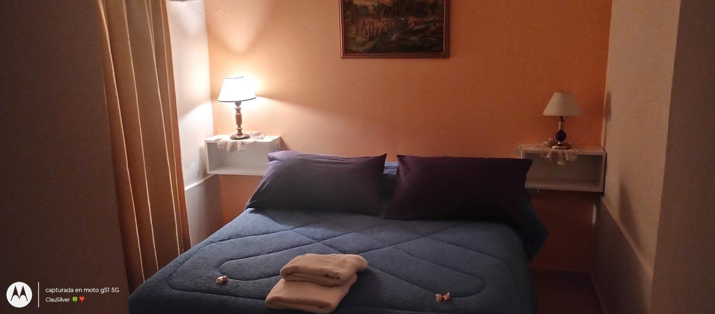 Excelente Departamento en Centro de Neuquén