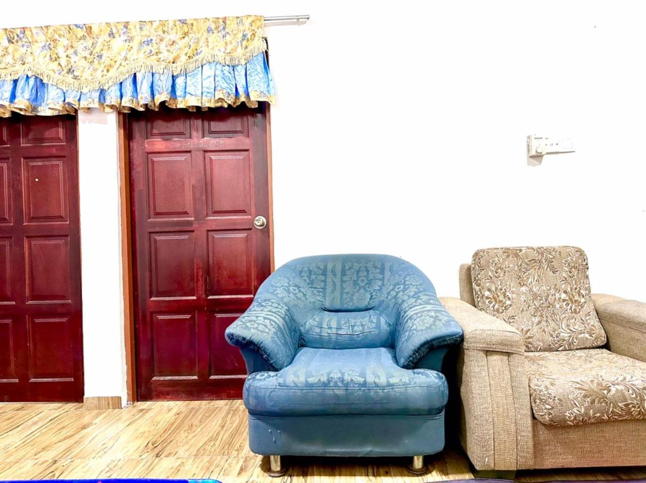 Isyfaq Homestay 2 bedroom & 2 bathroom photo 5