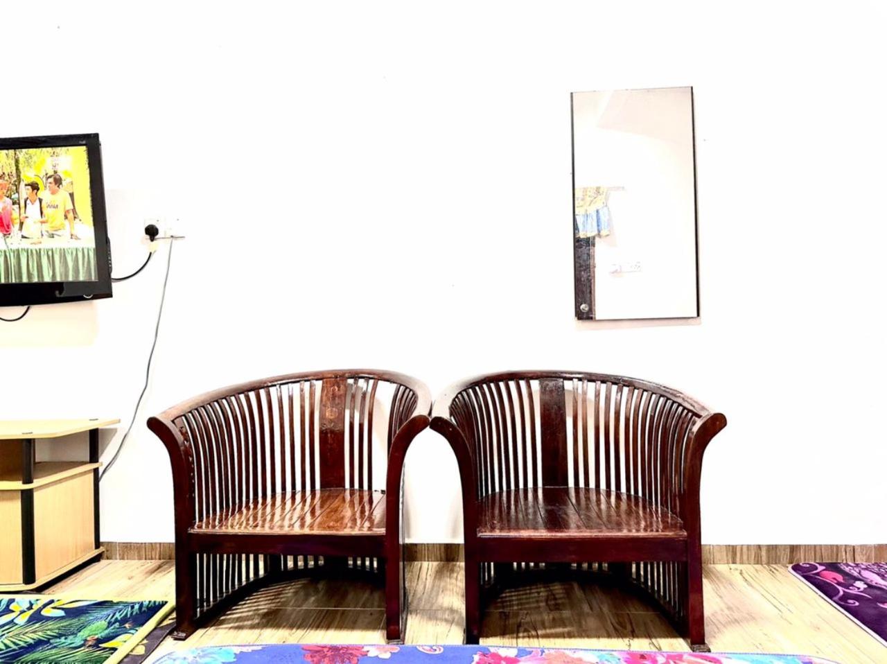 Isyfaq Homestay 2 bedroom & 2 bathroom photo 4