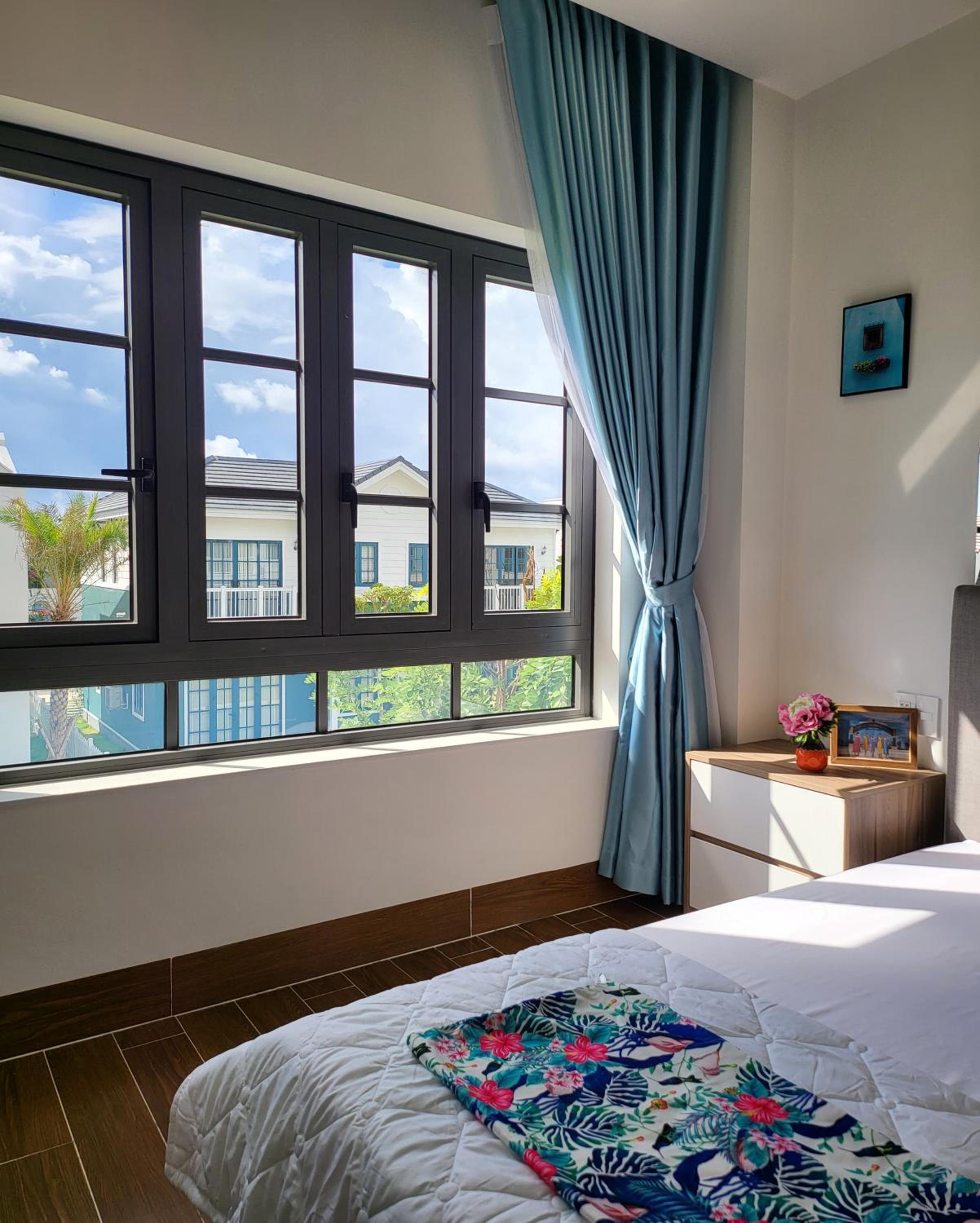Biệt thự Villa 4PN Novaworld Phan Thiết Bình Thuận view 4