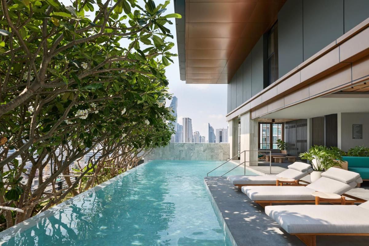 Dusitd2 Samyan Bangkok 13