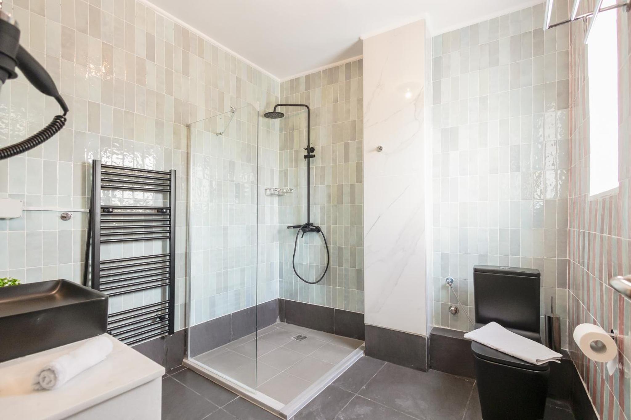City Life Athens Apartments