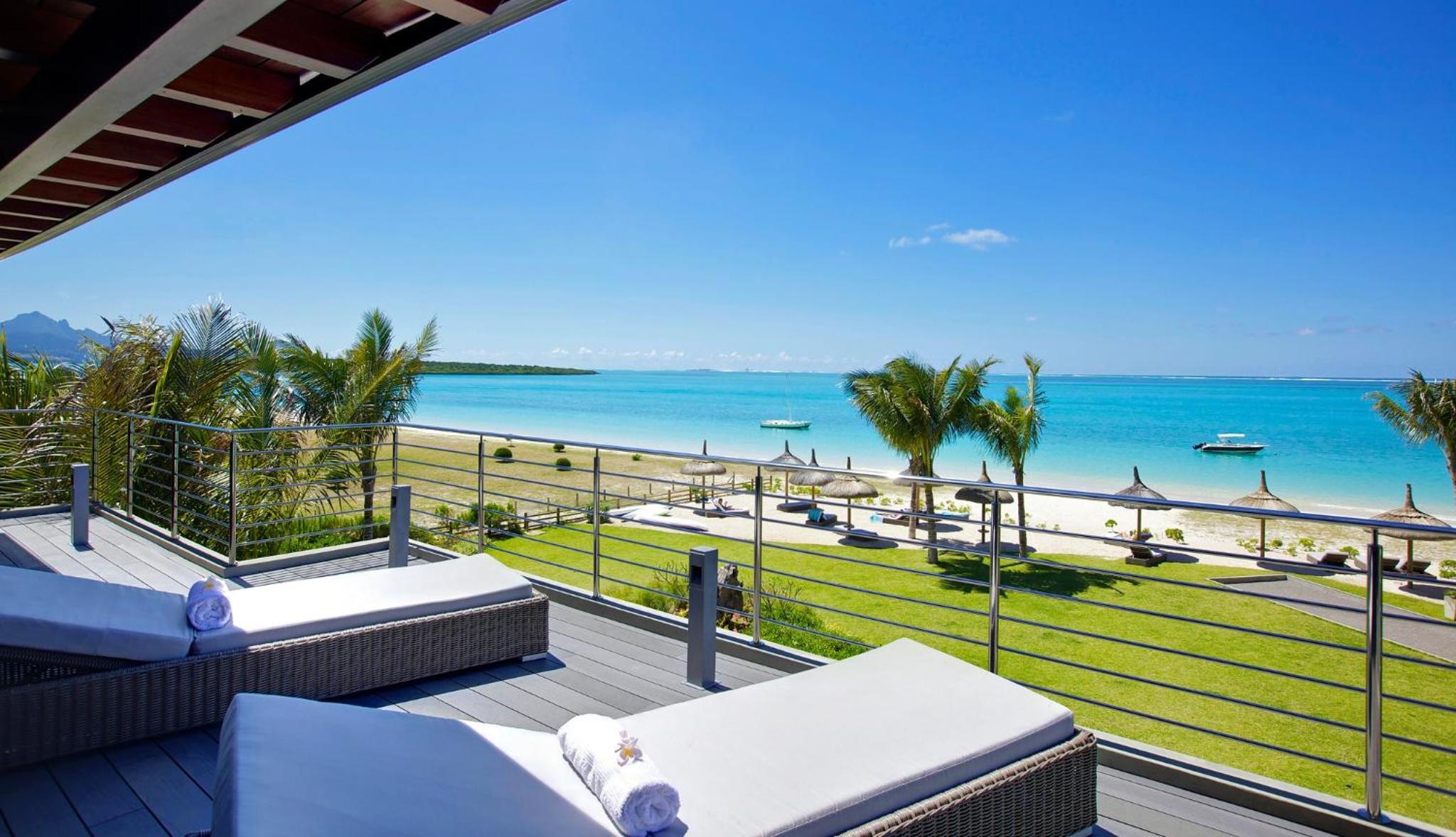 Paradise Beach by Horizon Holidays 11