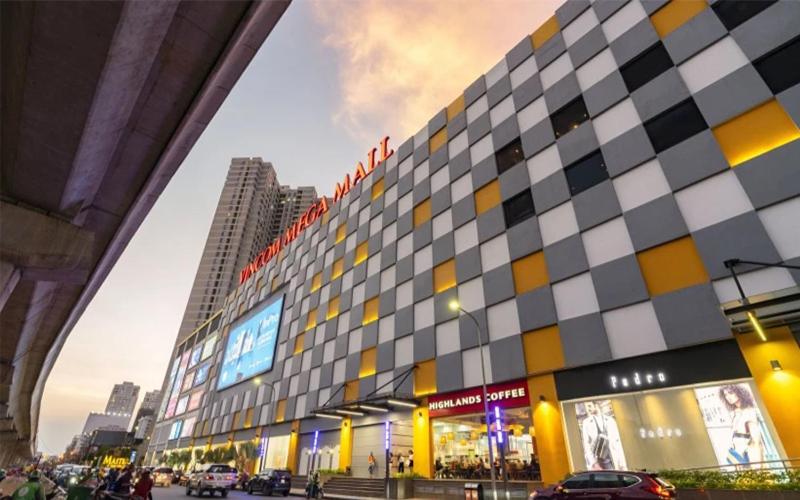 ambiHOME 3BR 2WC in Masteri Thao Dien District 2