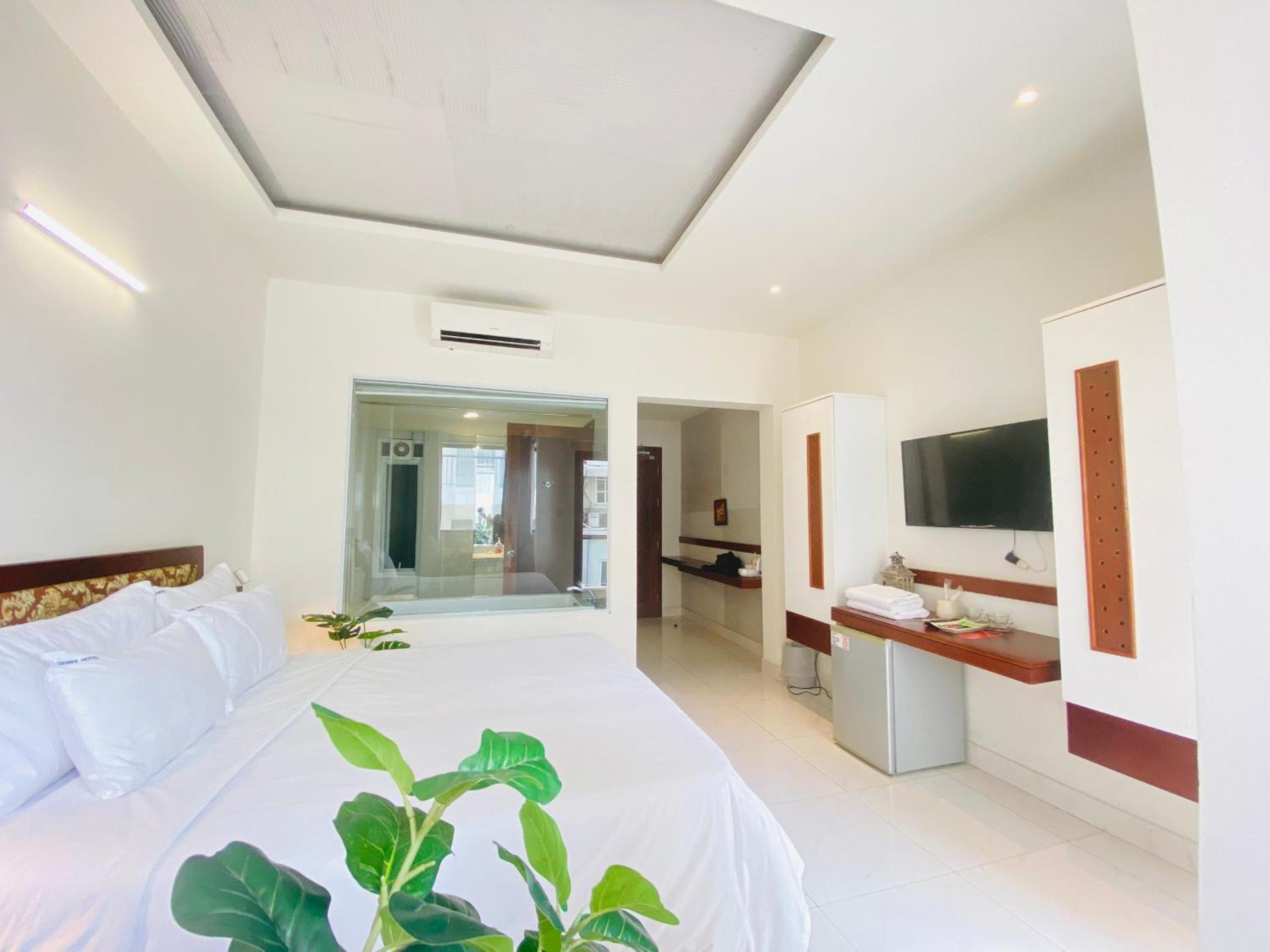 Gemini Saigon APARTMENT