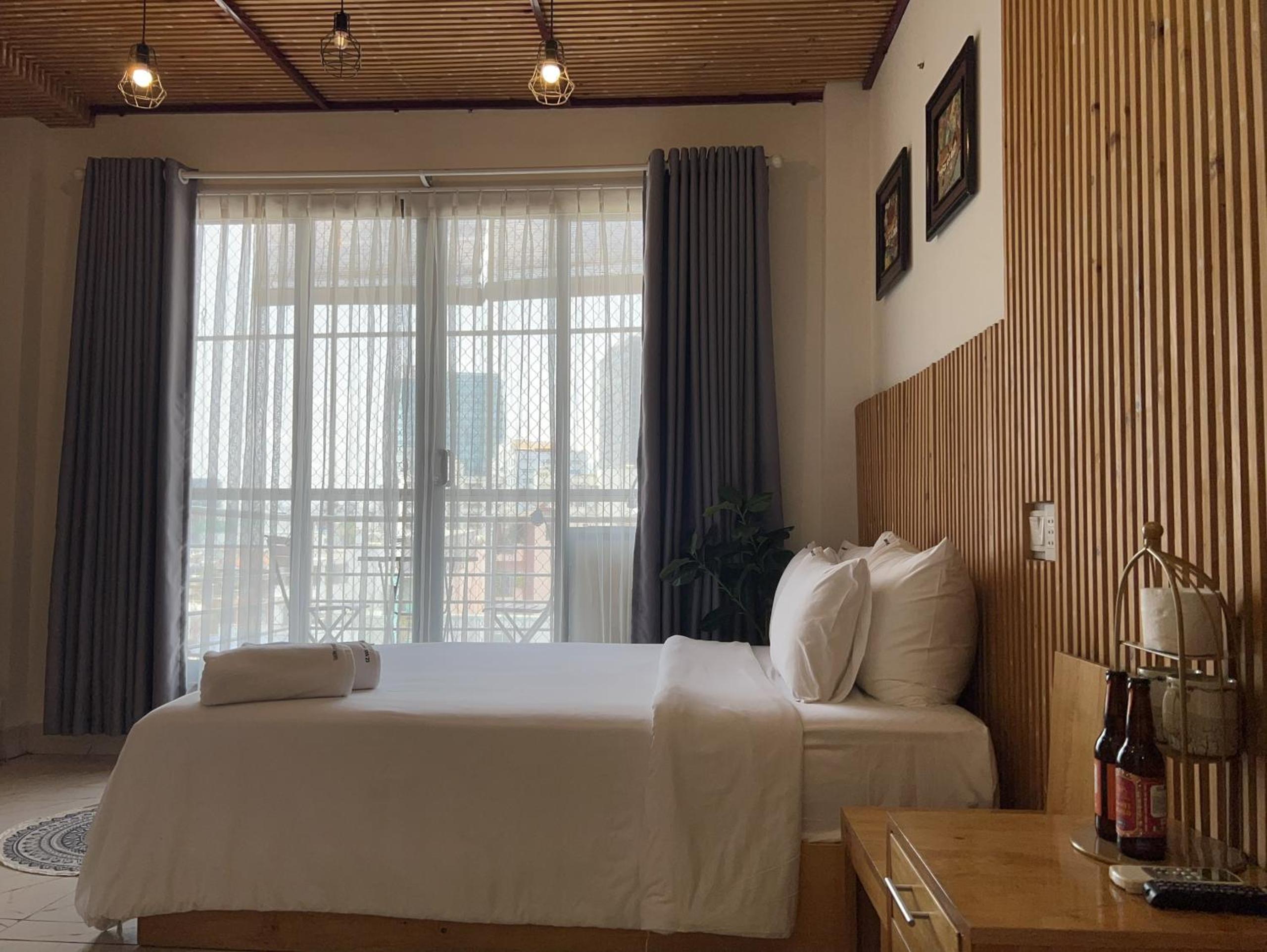 Gemini Saigon APARTMENT