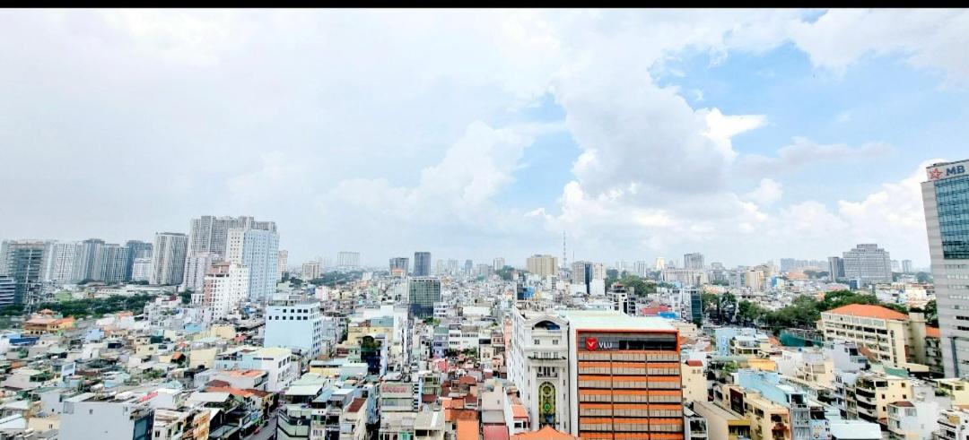 Soho Reseident Dis 1 Ho Chi Minh City