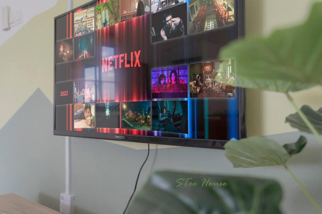 Forest X 1 bedroom-4pax-Mount Austin-Netflix-Ikea-Jusco