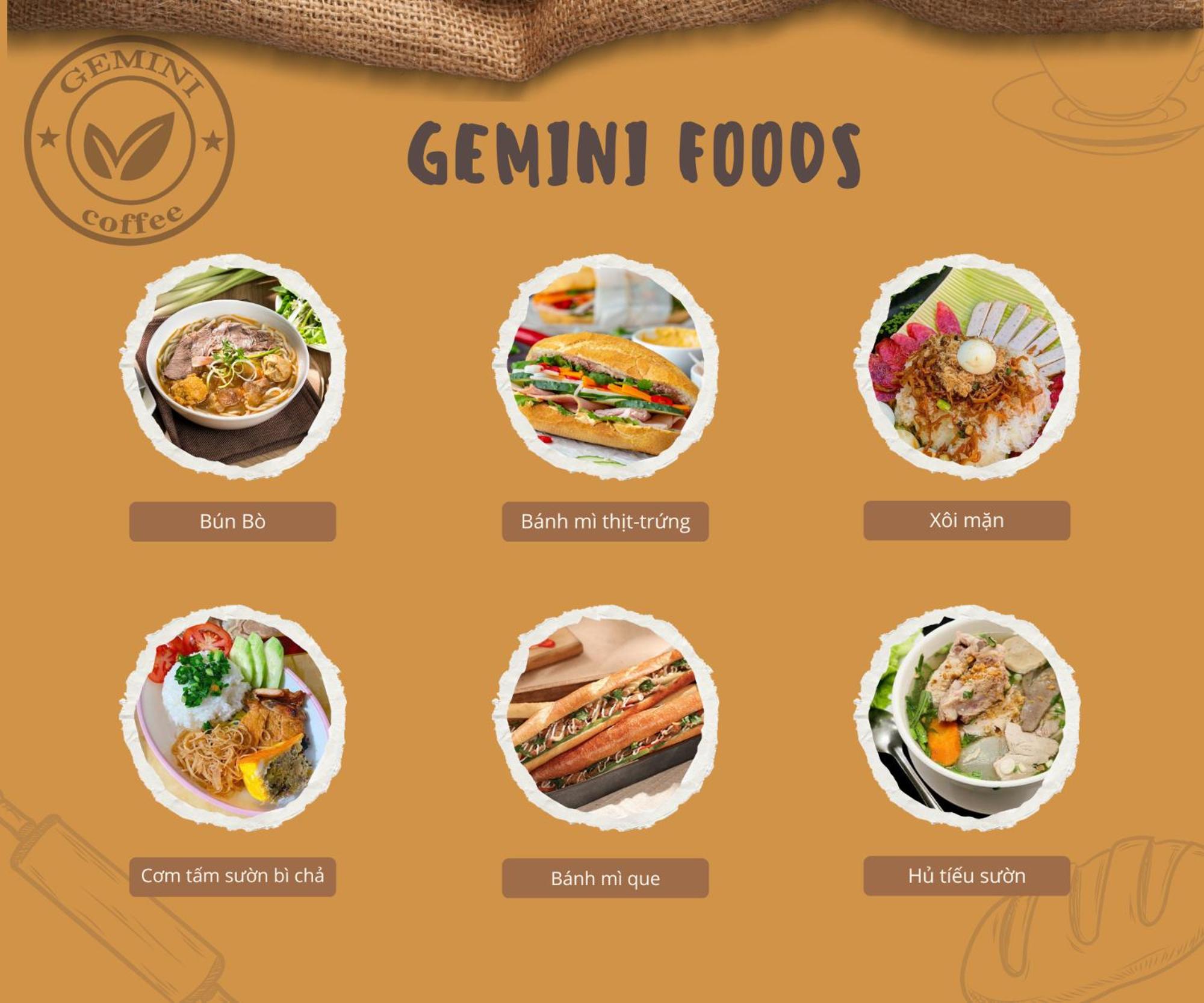 Gemini Saigon APARTMENT
