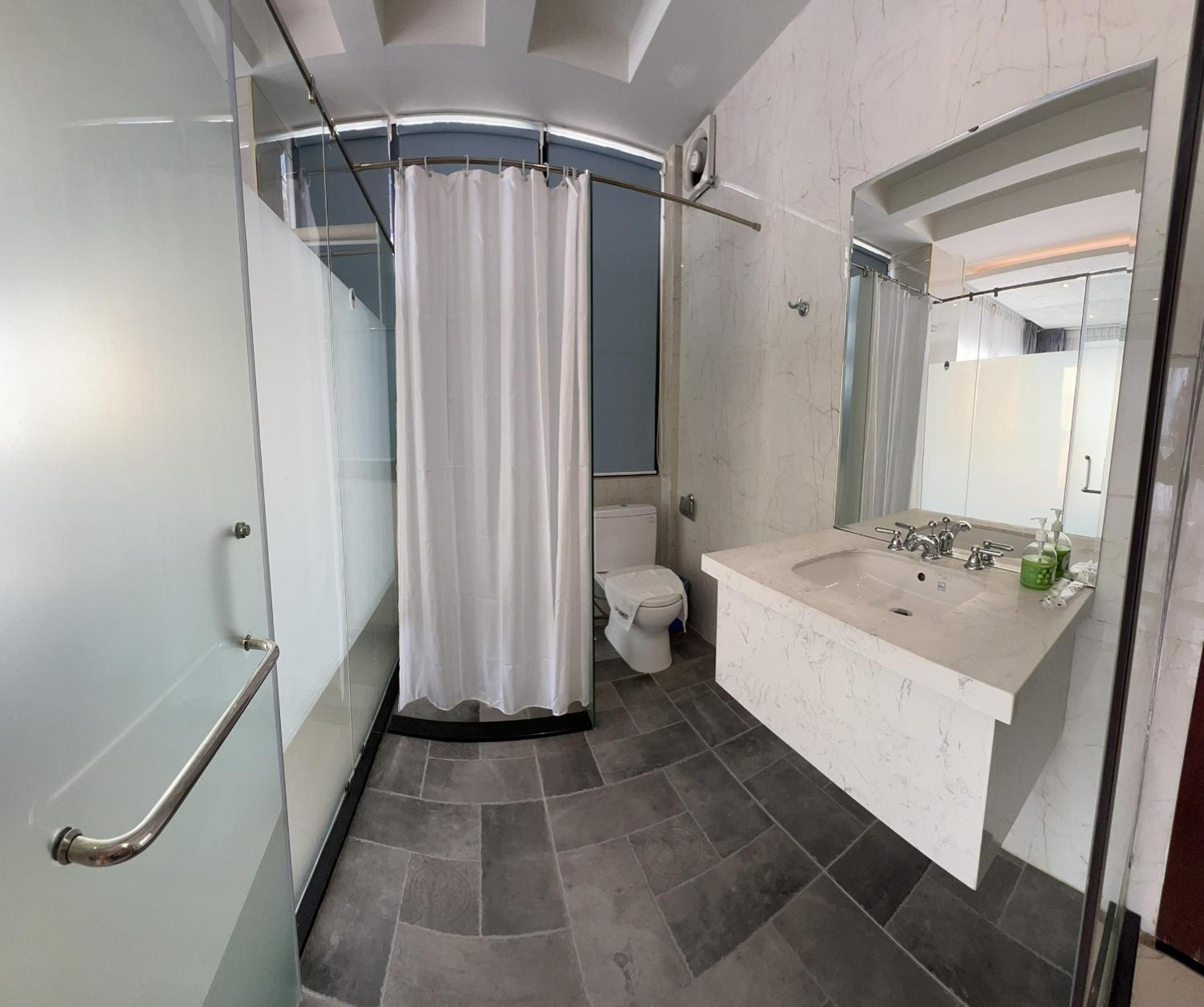 Gemini Saigon APARTMENT