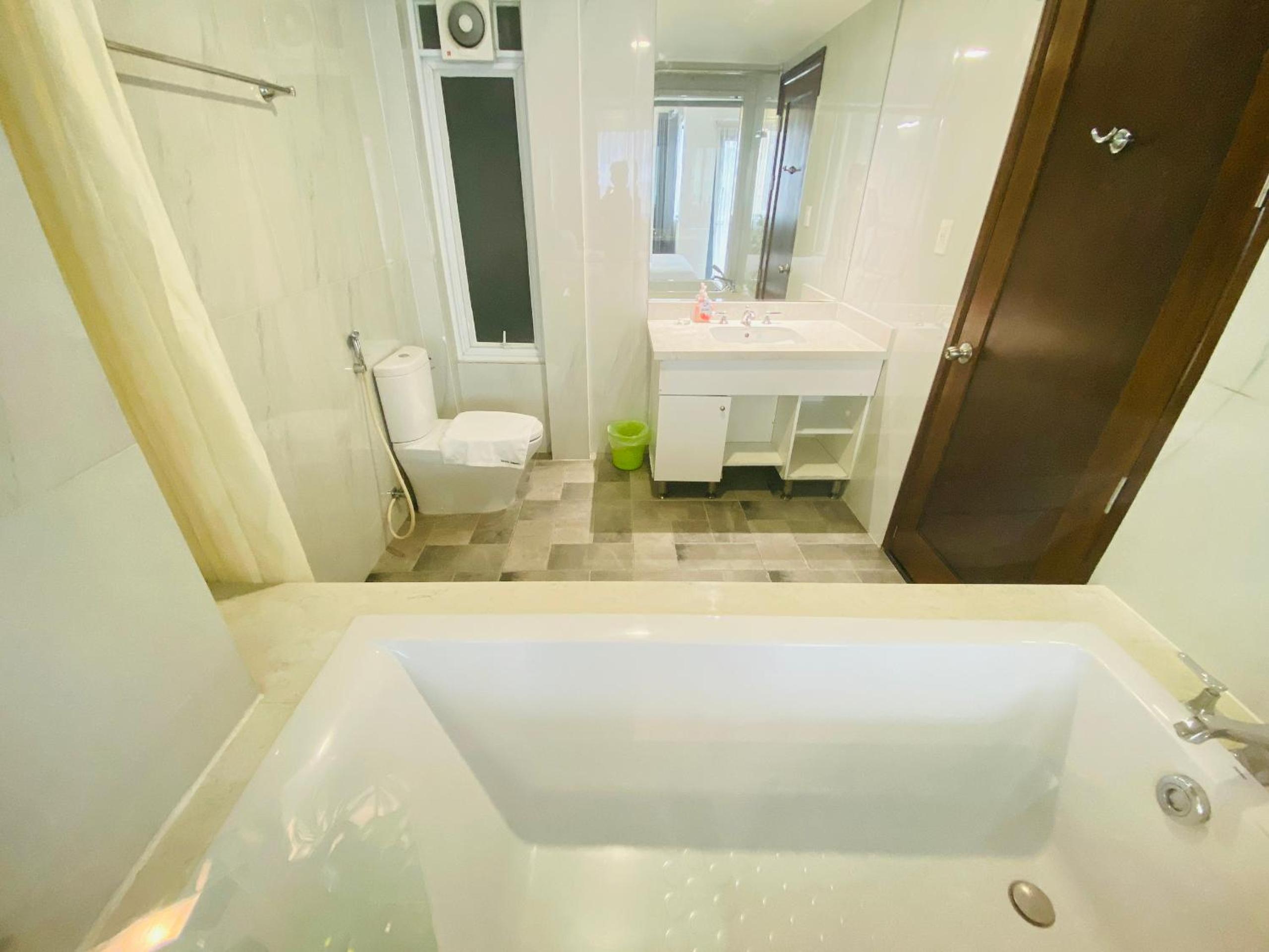 Gemini Saigon APARTMENT