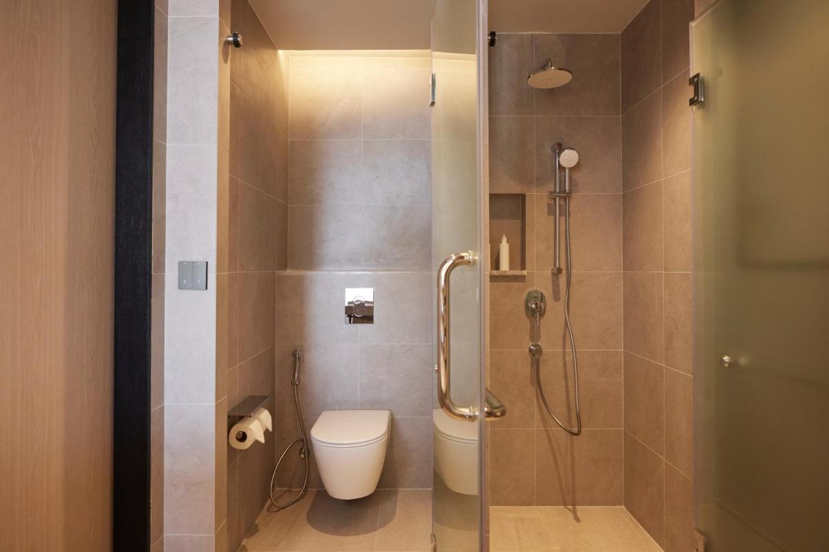 Dusitd2 Samyan Bangkok 27