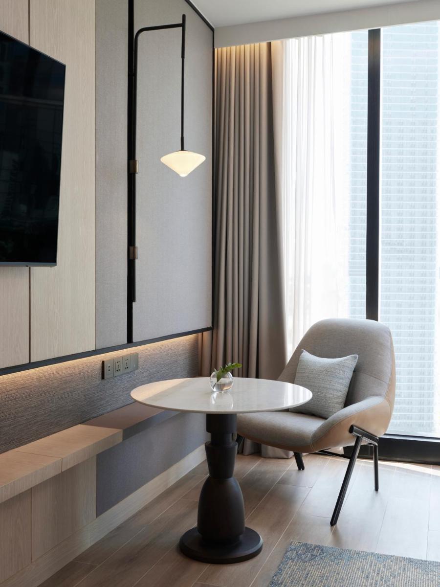 Dusitd2 Samyan Bangkok 23