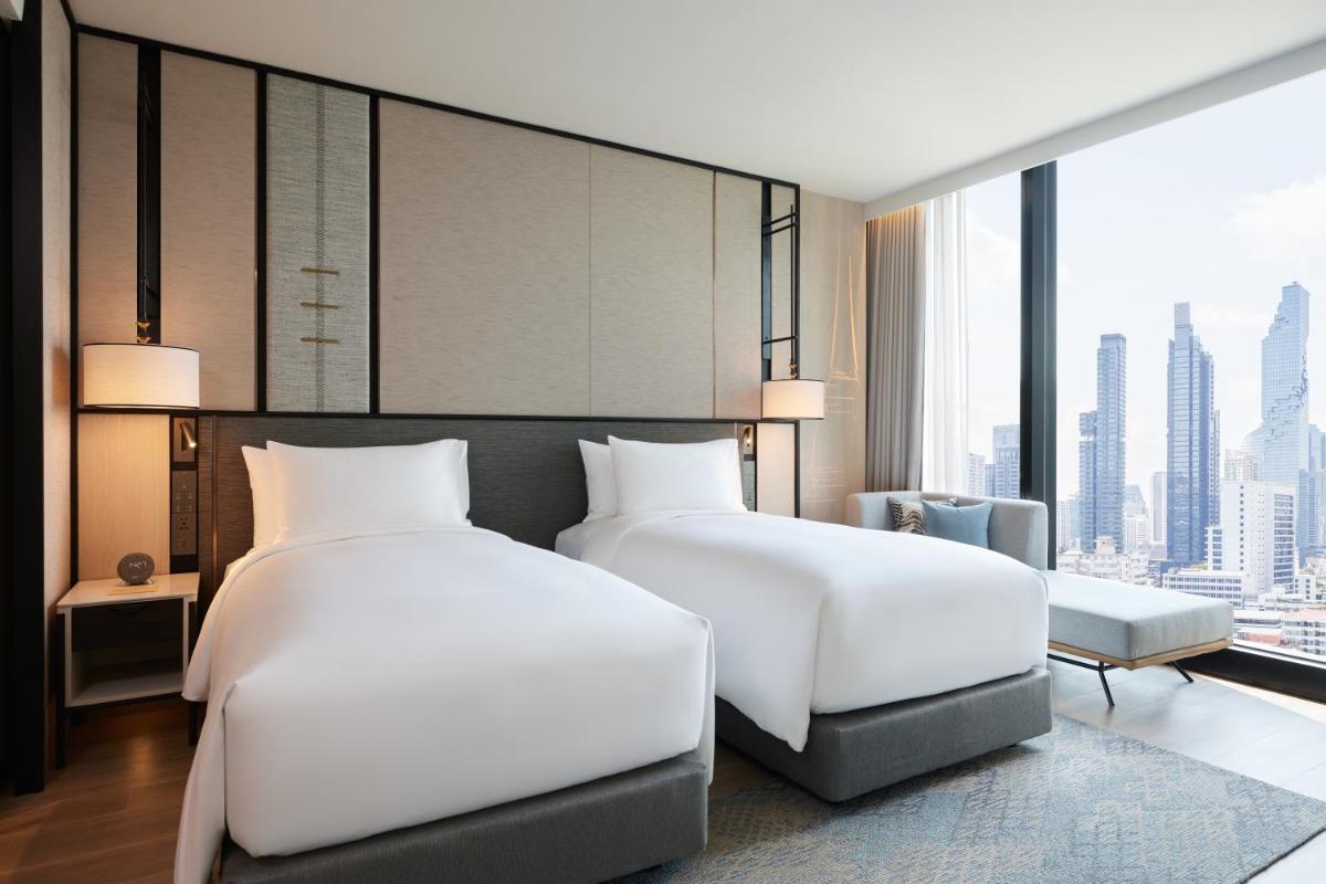 Dusitd2 Samyan Bangkok 39