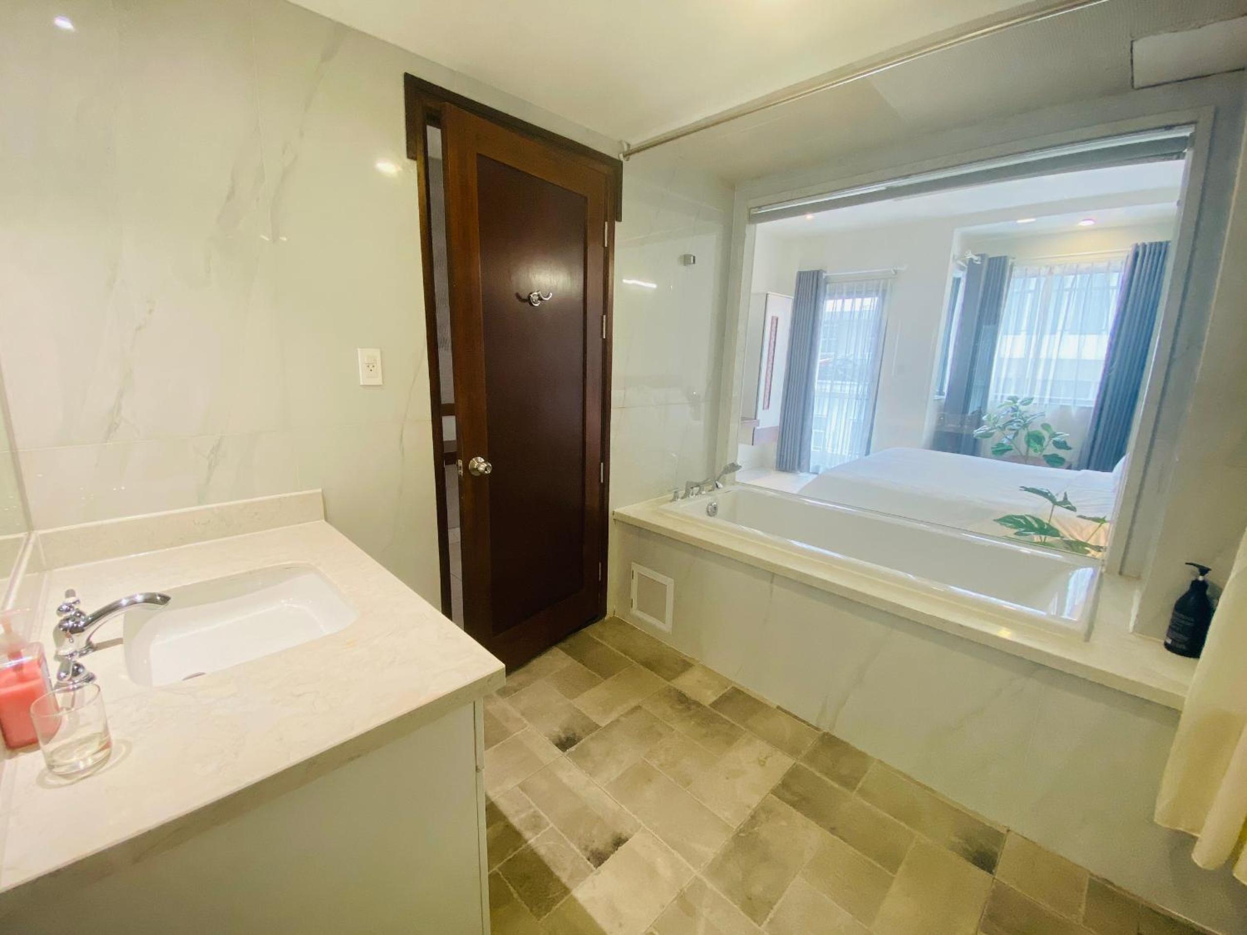 Gemini Saigon APARTMENT