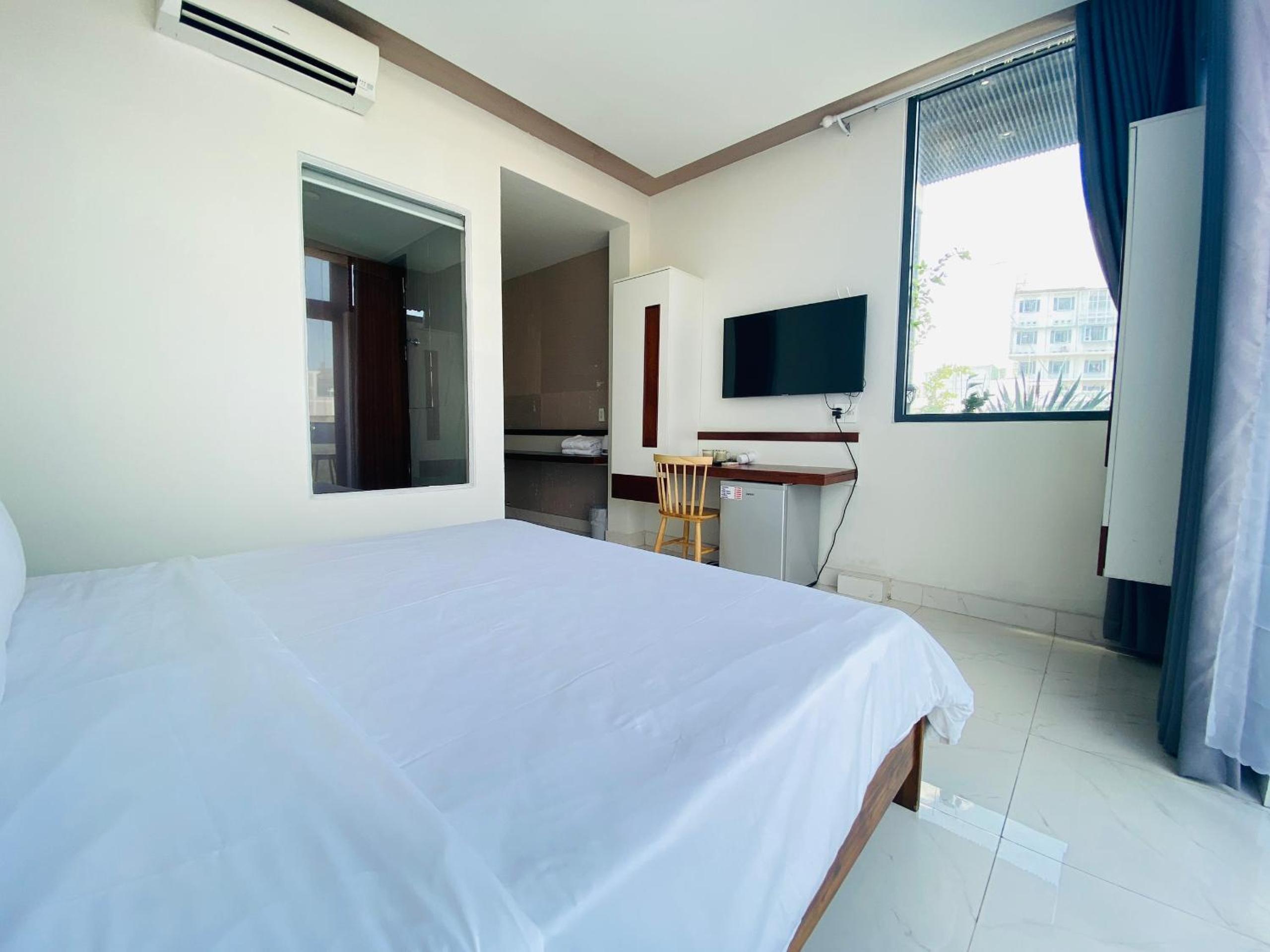 Gemini Saigon APARTMENT