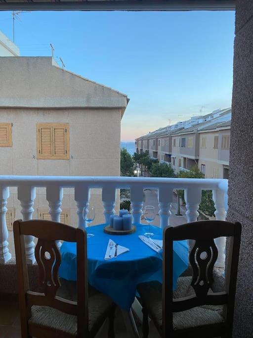 Apartamento Vista Marítima - Sea View Mar Menor view 2
