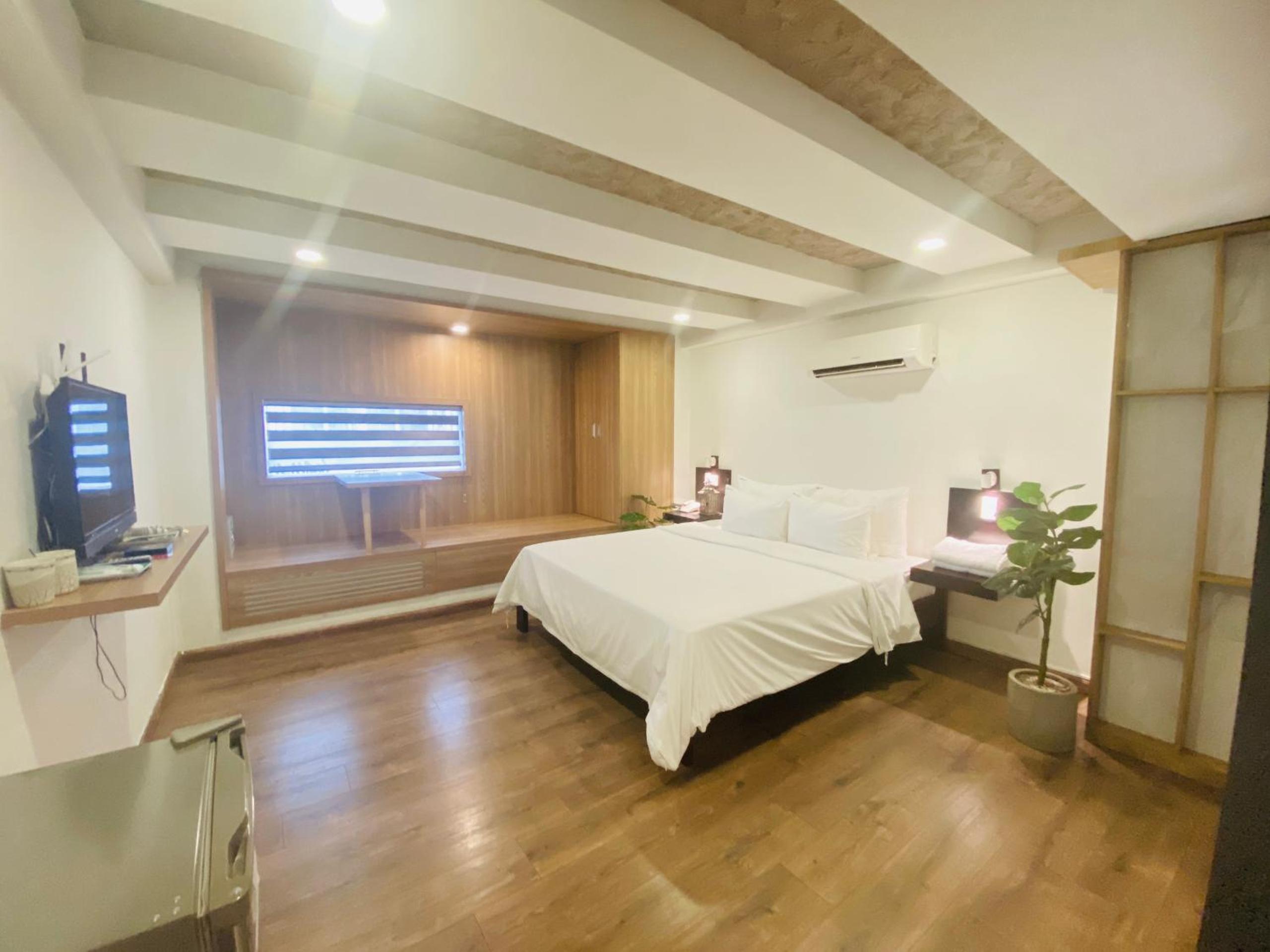 Gemini Saigon APARTMENT