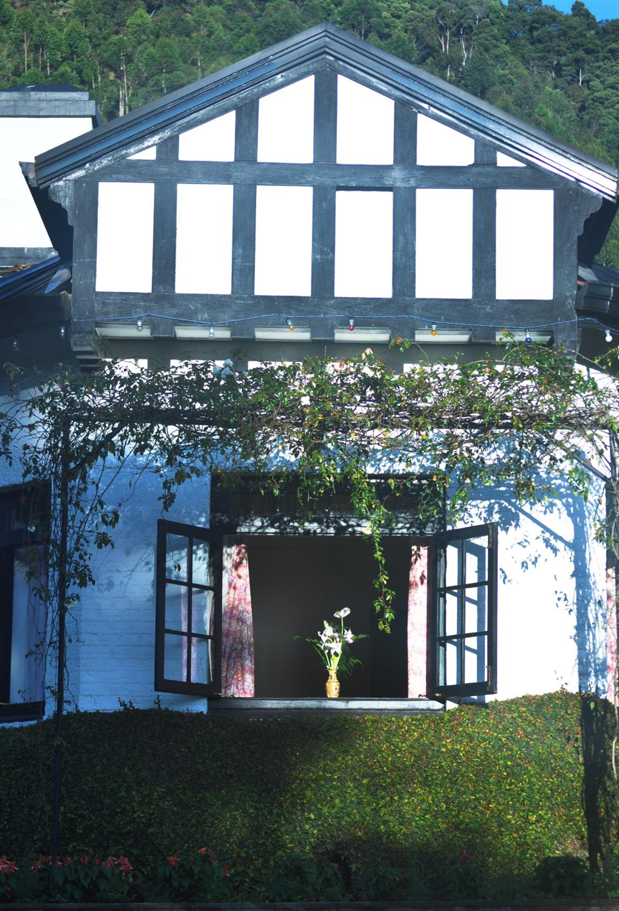 Hill Cottage