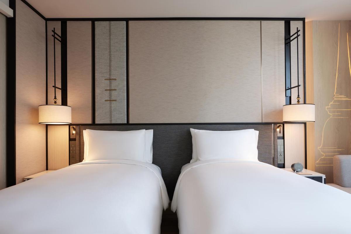 Dusitd2 Samyan Bangkok 38