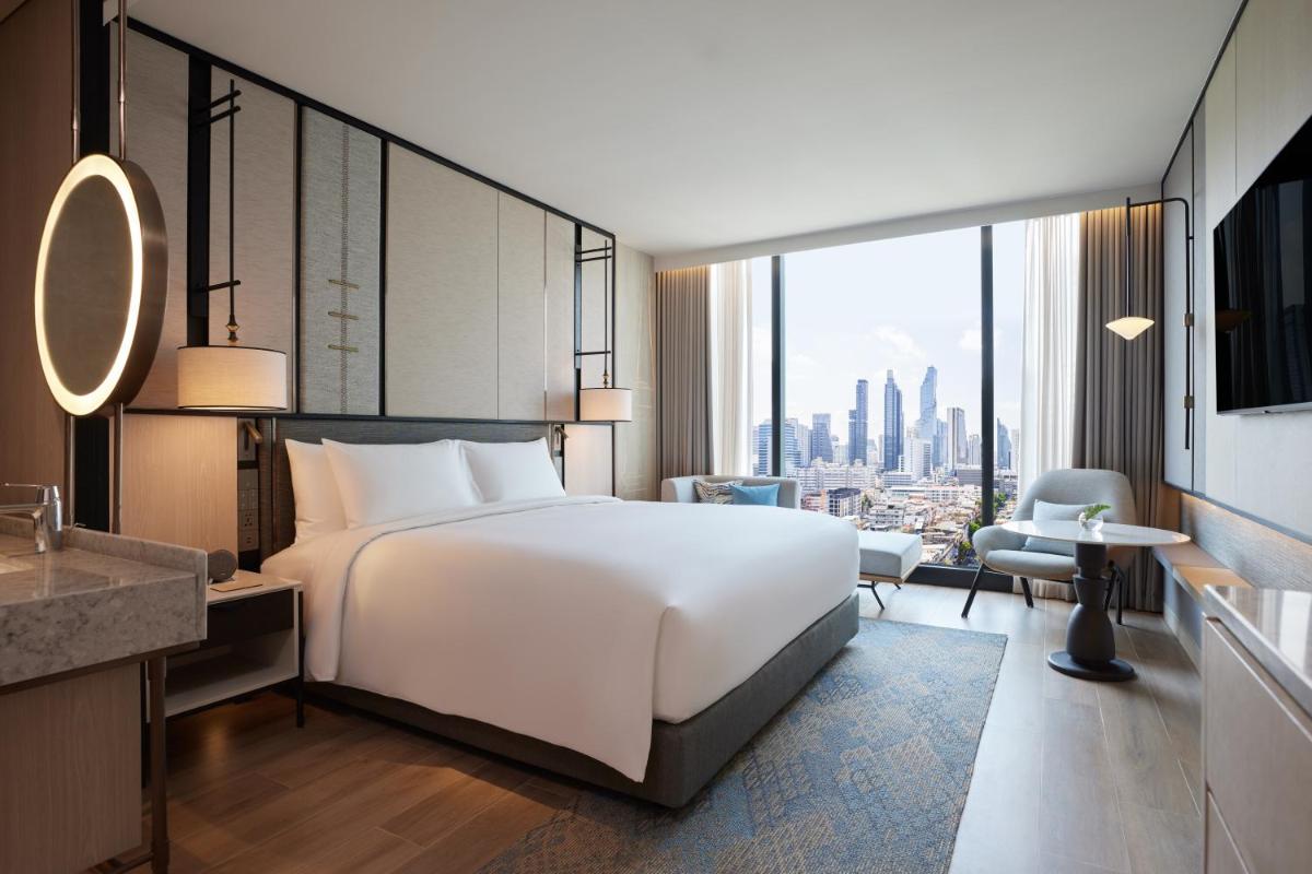 Dusitd2 Samyan Bangkok 18