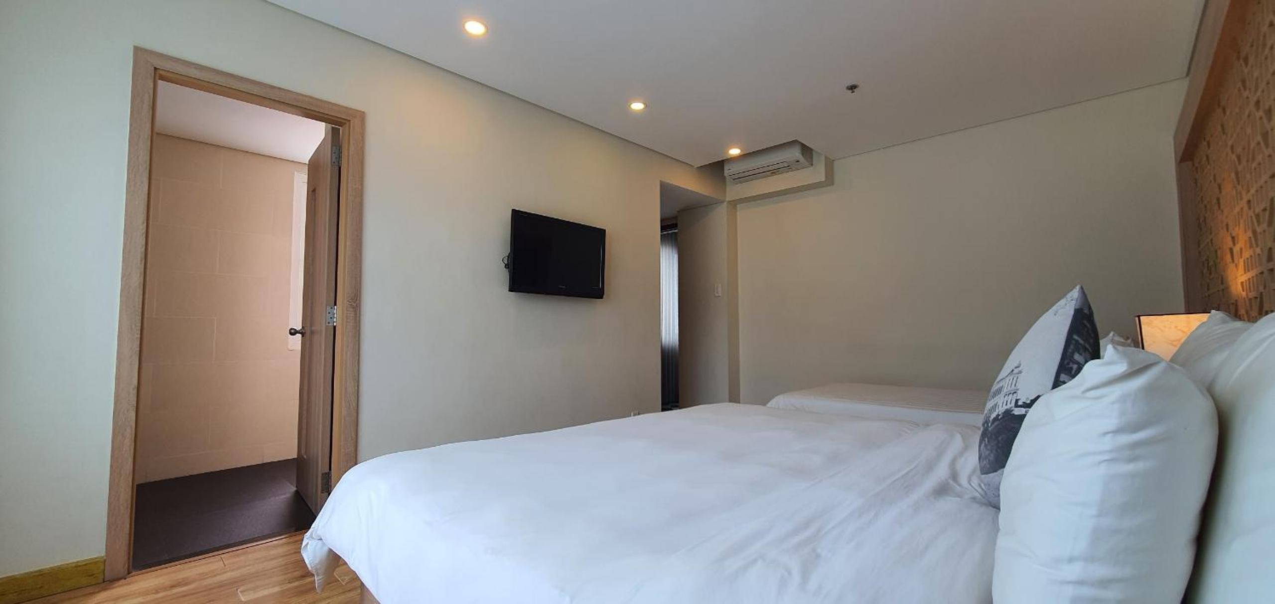 Gemini Saigon APARTMENT