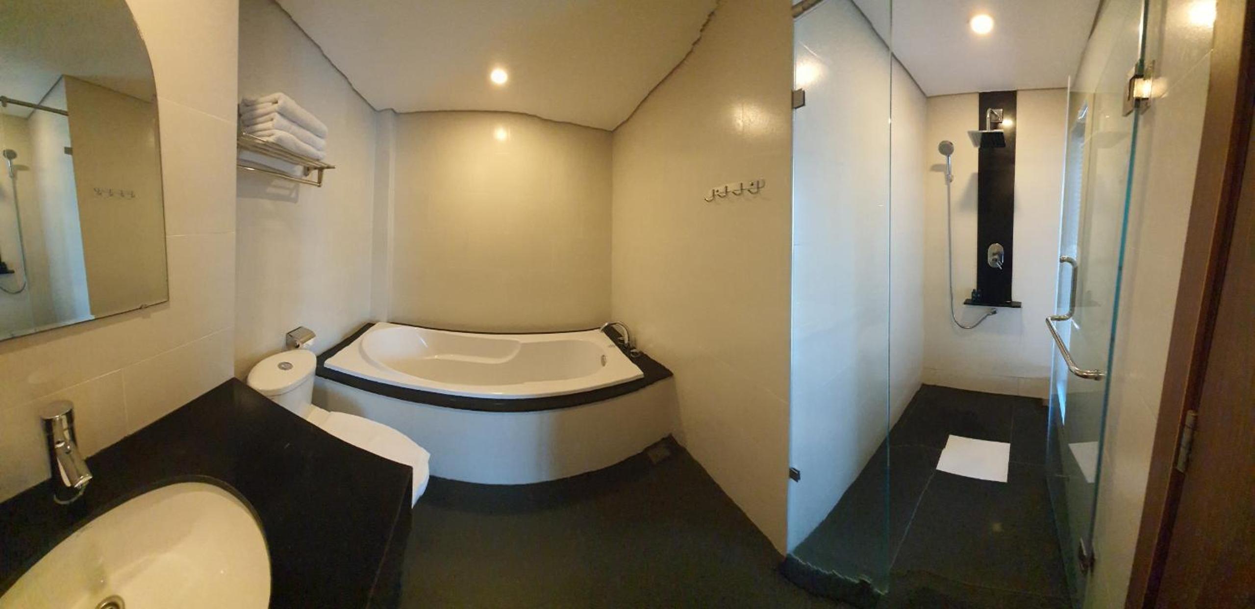 Gemini Saigon APARTMENT