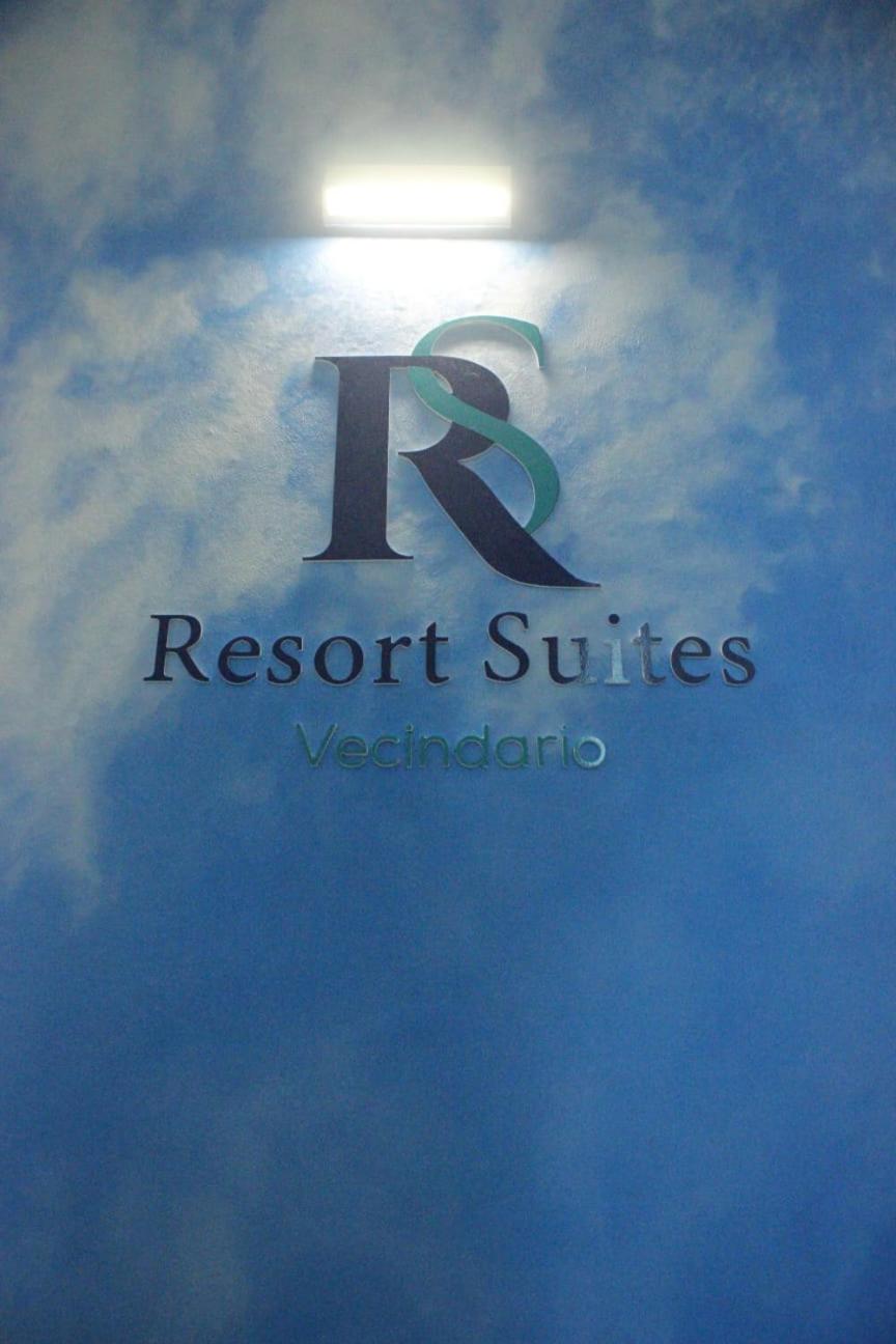 Resort Suites Vecindario