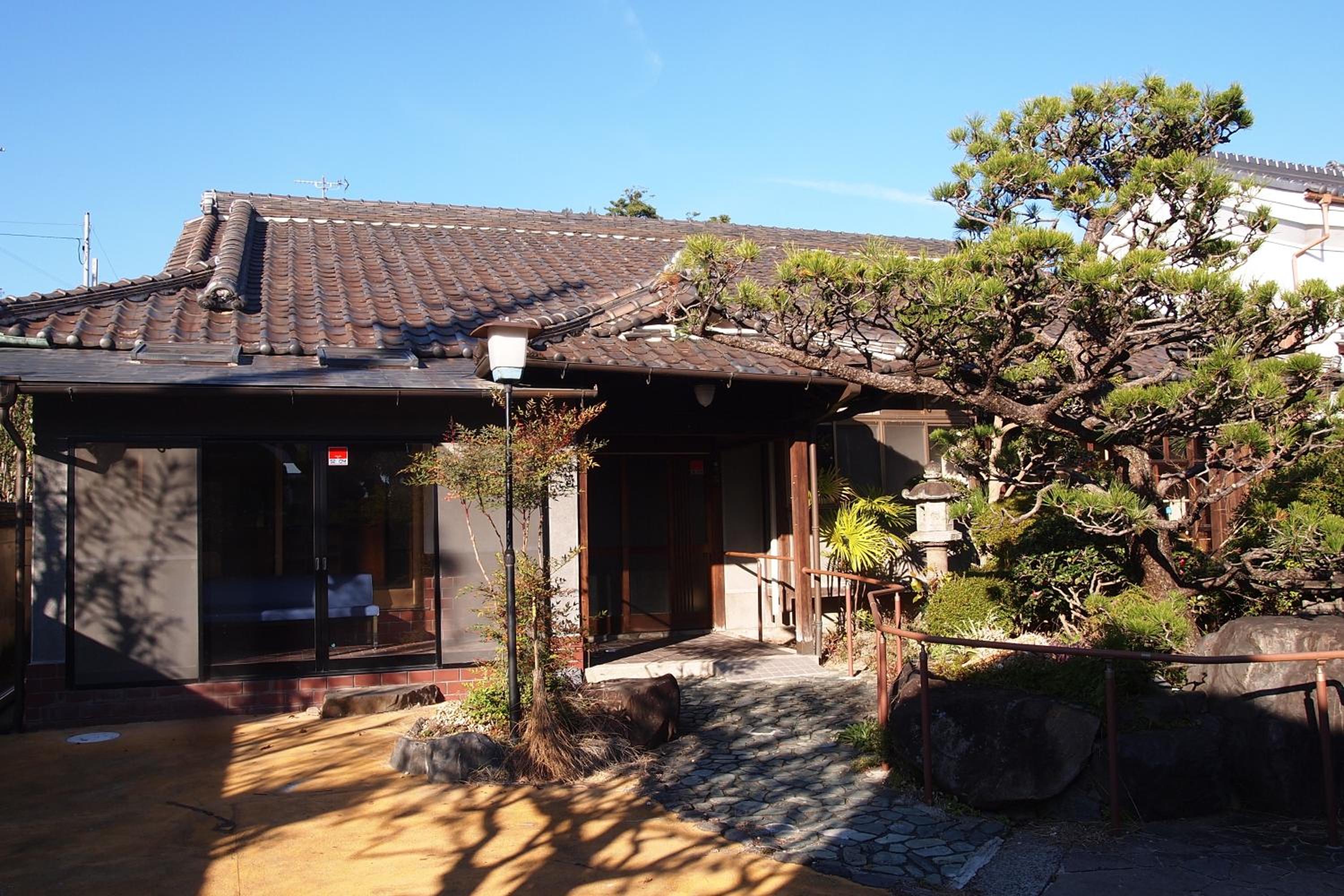 Yuzan Guesthouse