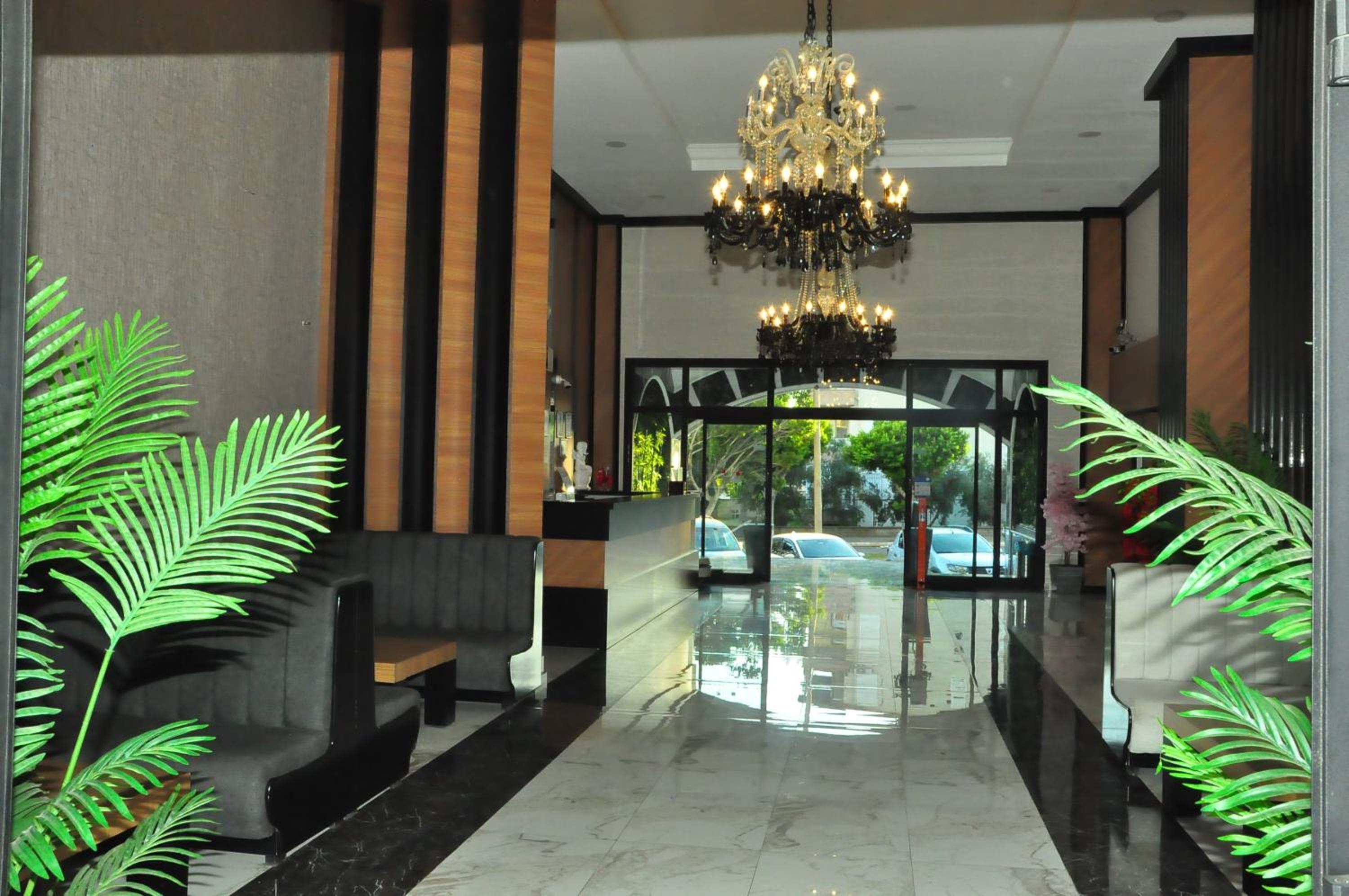 Side Vacations - Side Yesiloz Hotel - Property Image 4