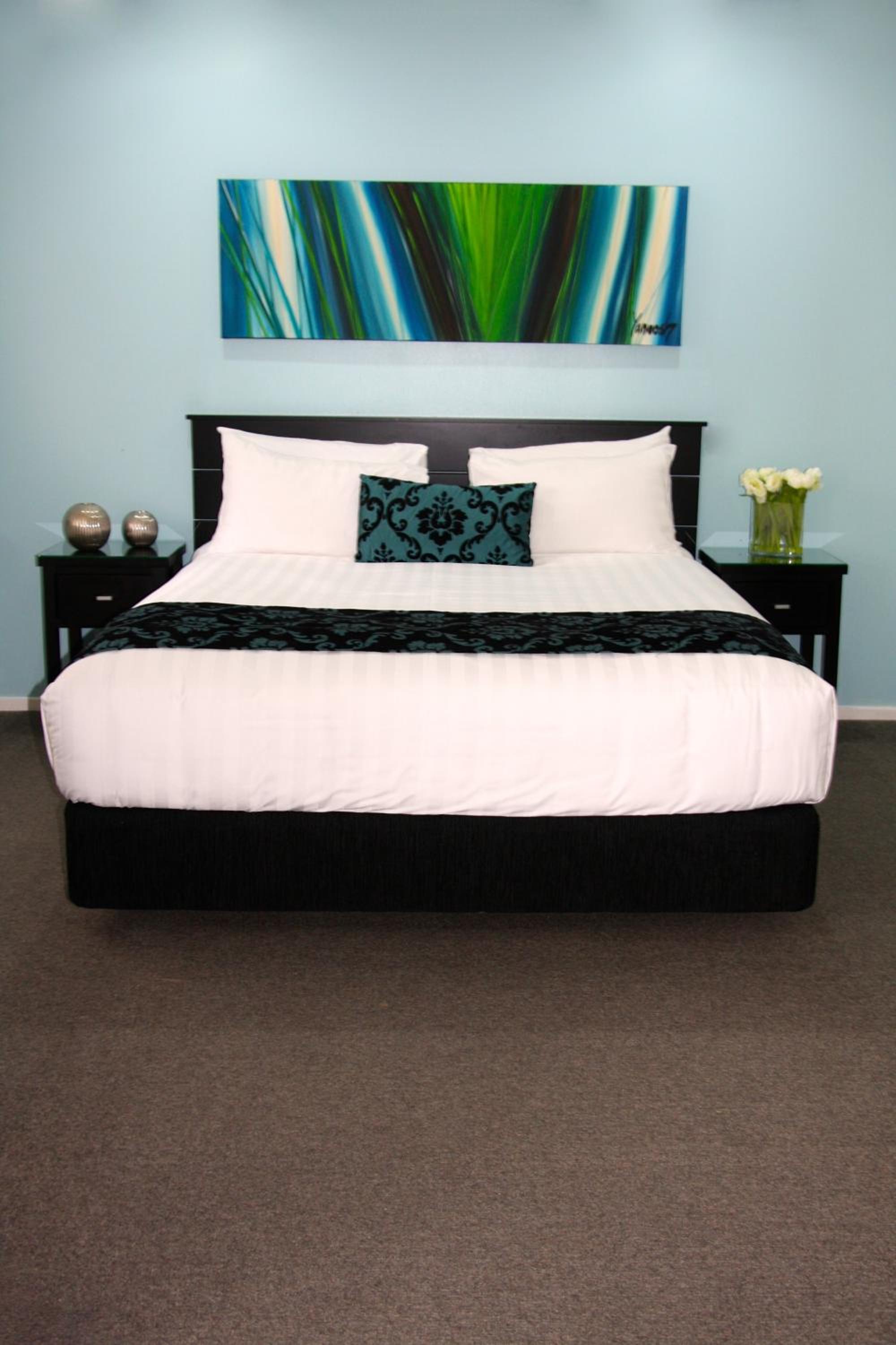 Camelot On Ulster
