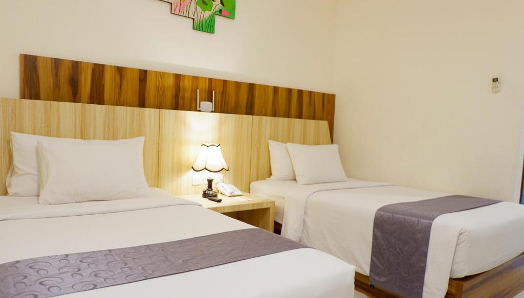 Vega Prime Hotel & Convention