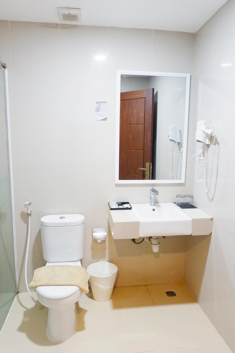 Vega Prime Hotel & Convention
