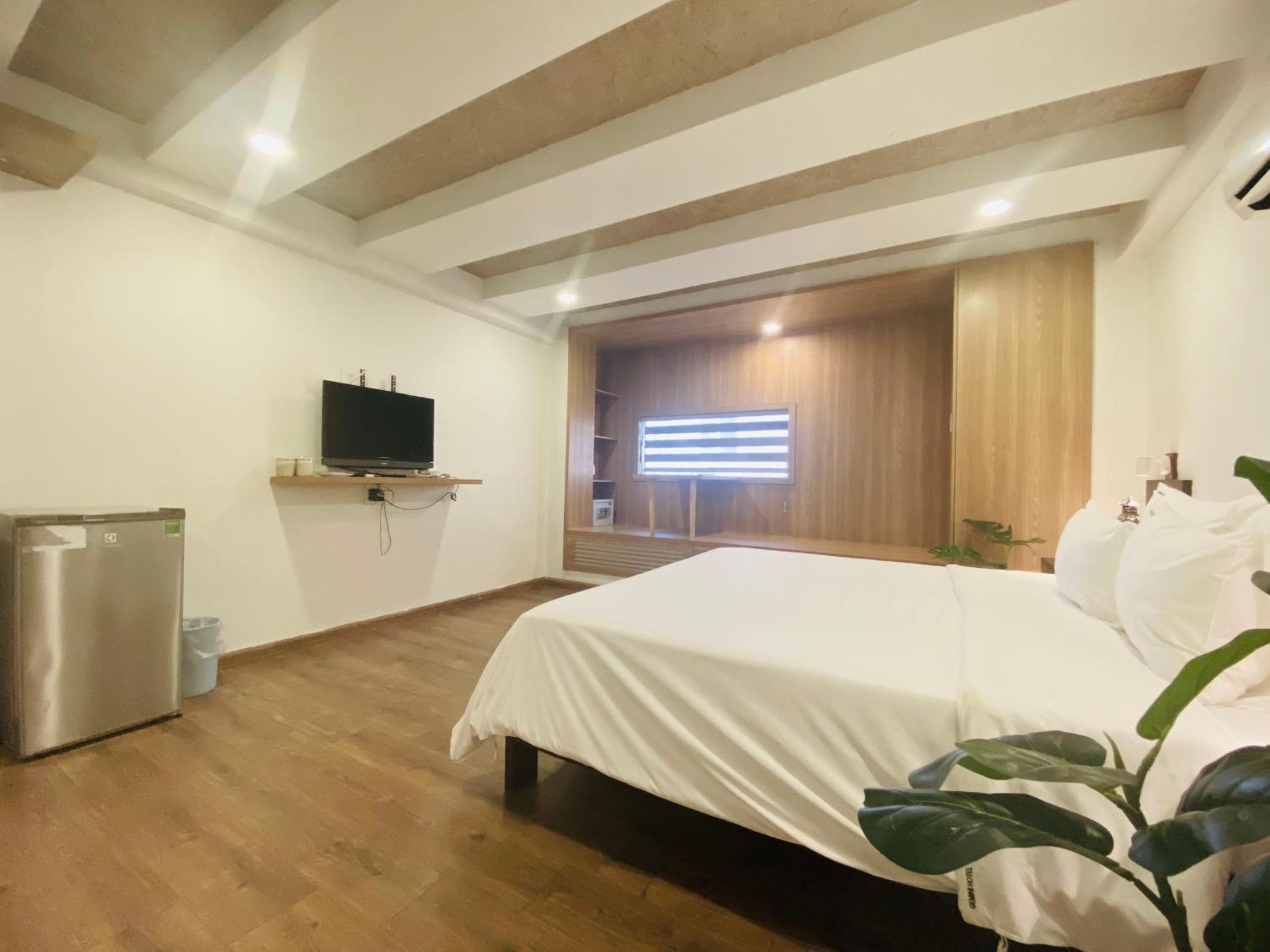Gemini Saigon APARTMENT