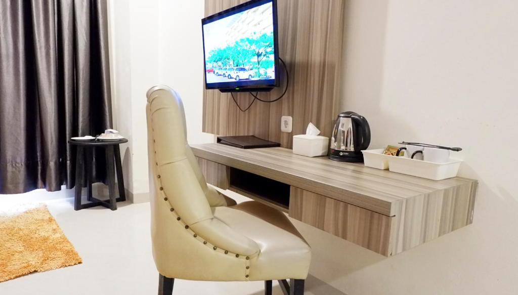 Vega Prime Hotel & Convention