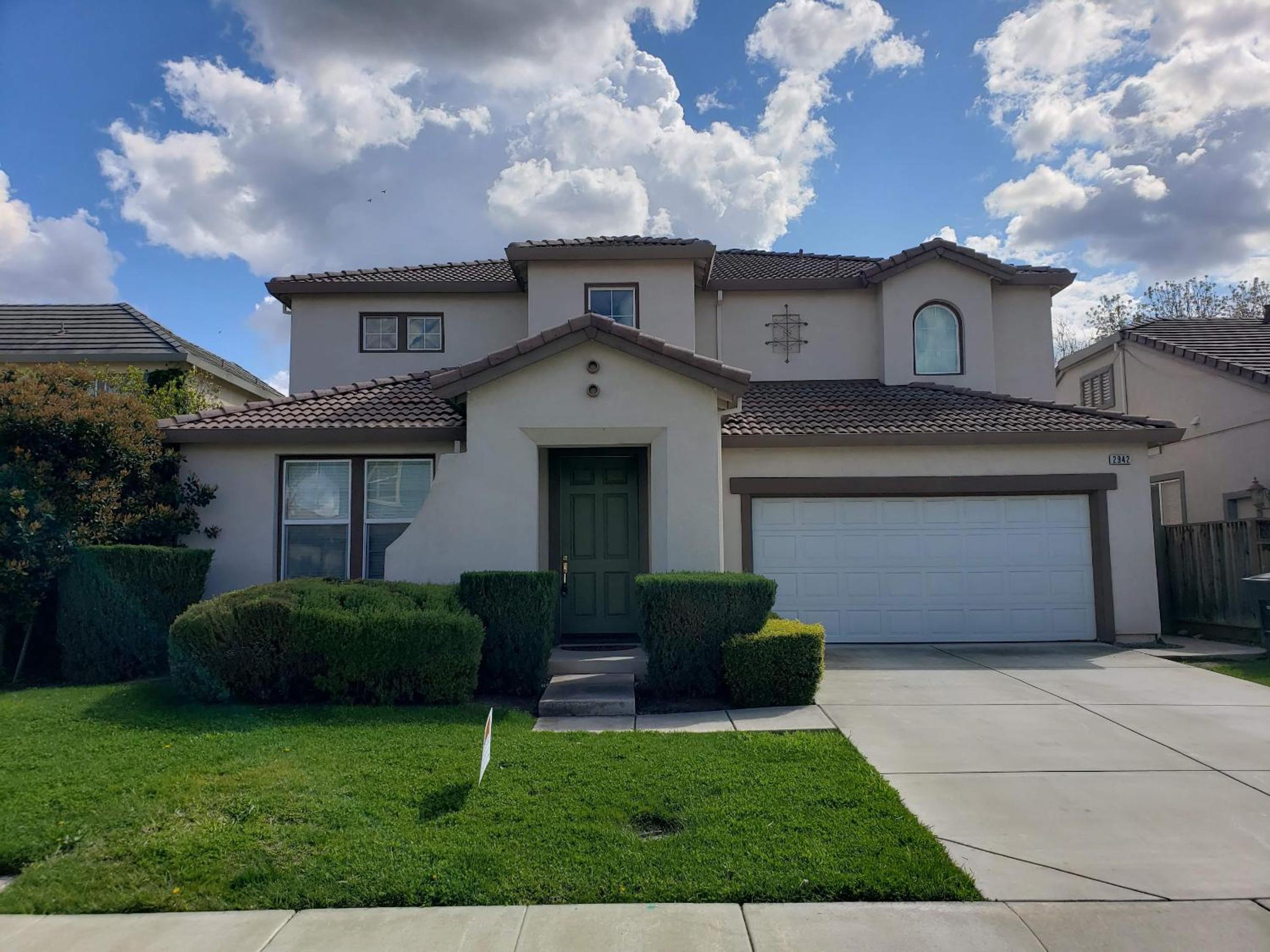 GREAT VACATION HOME IN TRACY view 2