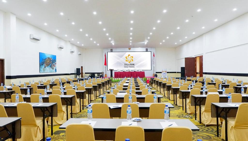 Vega Prime Hotel & Convention